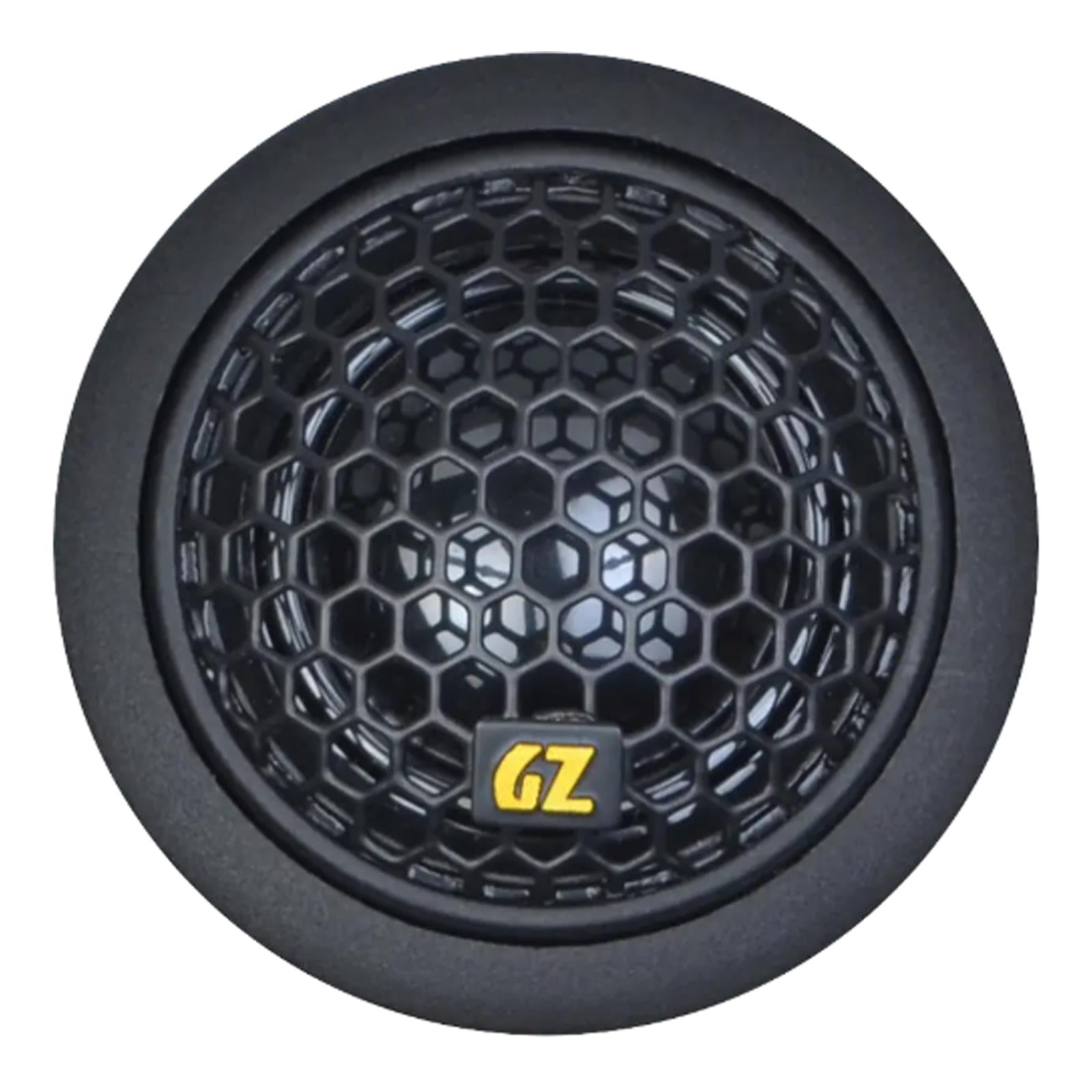 Ground Zero GZCT 25M-SPL100 Watts High-Performance 25mm/1i" Dome Tweeter