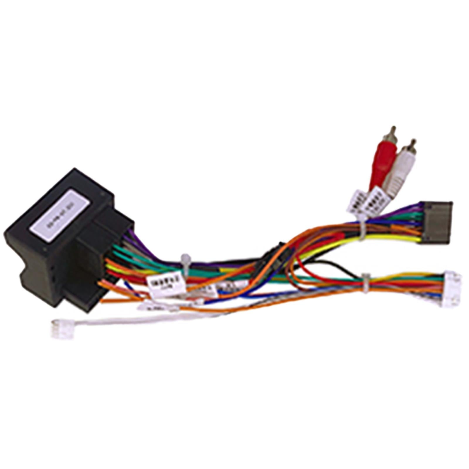 9" CarPlay Android Car Stereo Screen Fascia Fitting Kit For Volkswagen Beetle 04-10