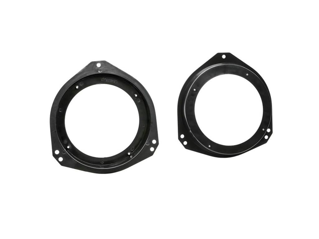 Focal Auditor ACX130 130mm/13cm/5.25" Car Coaxial Speakers (Pair Max 200 watts) Fits Vauxhall Corsa 1993-06 | Tigra 94-00 | Vivaro 01-14