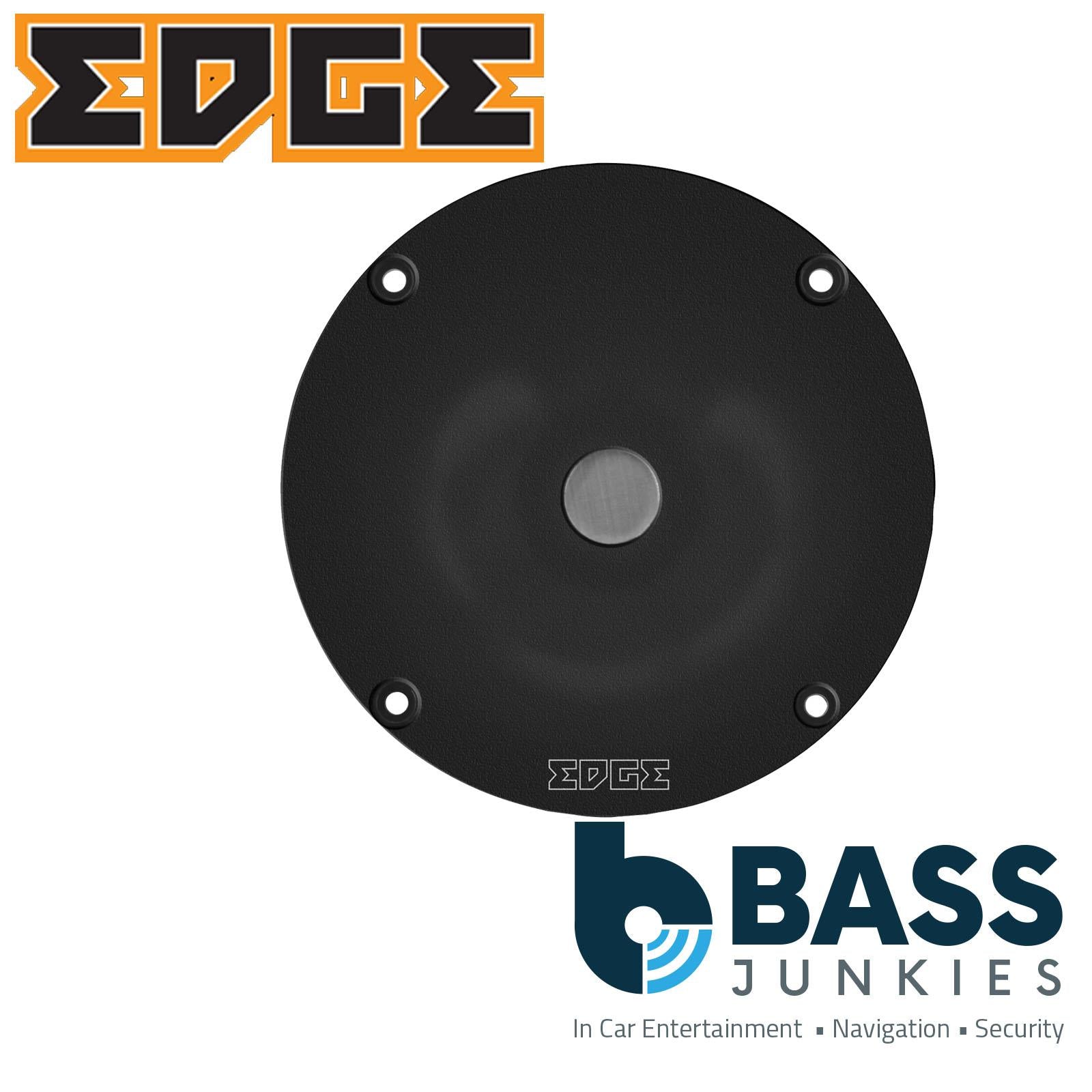 Edge EDPRO45T-E6 - 240 Watts 6.5" Car Compression Drivers (Single)