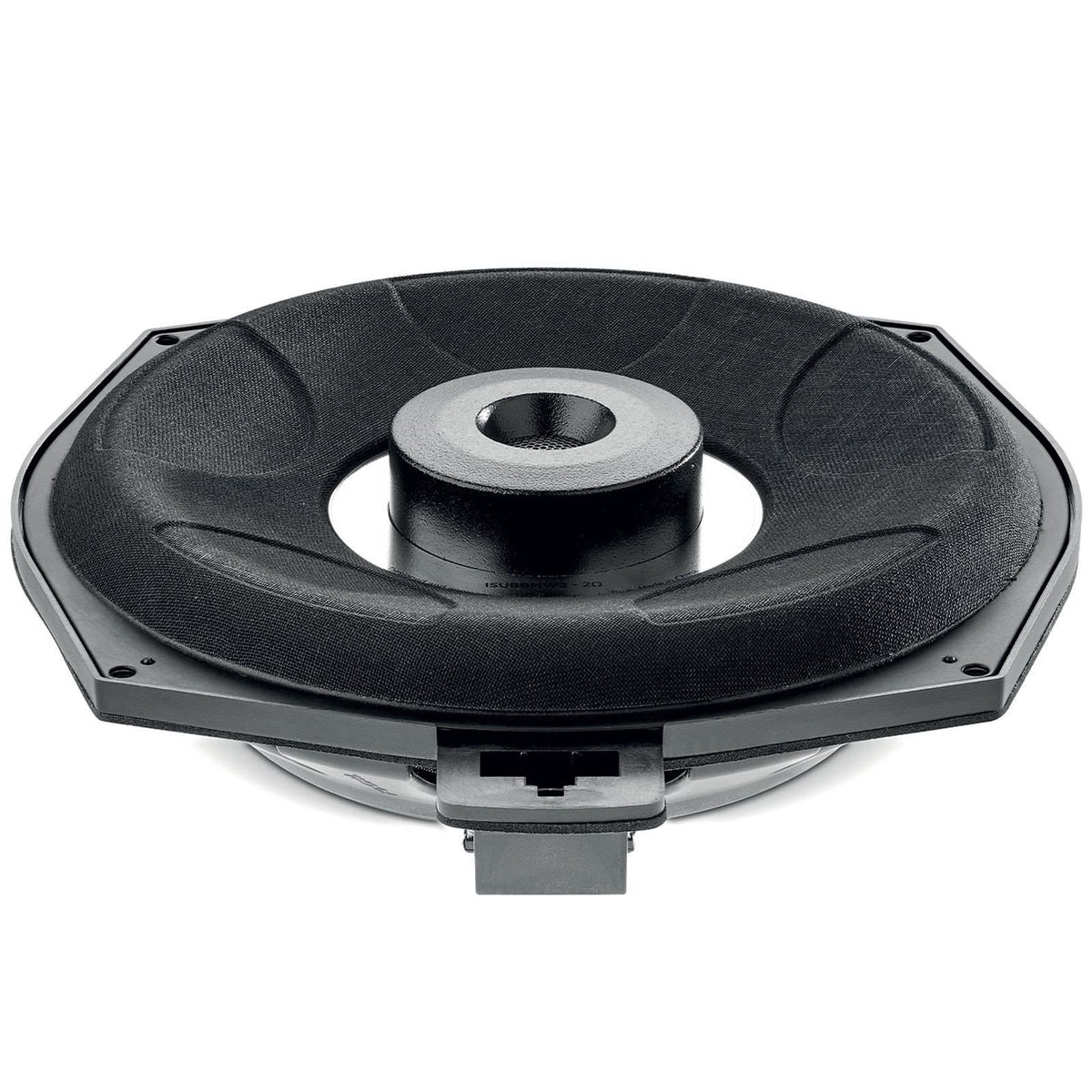 Focal Inside ISUBBMW-2 8 Inch 180 Watts 2 Ohm Underseat Car Subwoofer For BMW M8 F93 2018 Onwards