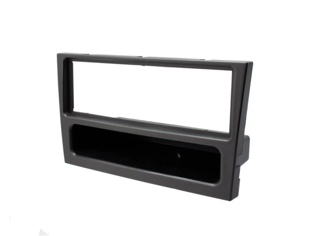 Connects2 CT24VX09 - Vauxhall Signum 2003 - 2008 Single Din Fascia Panel