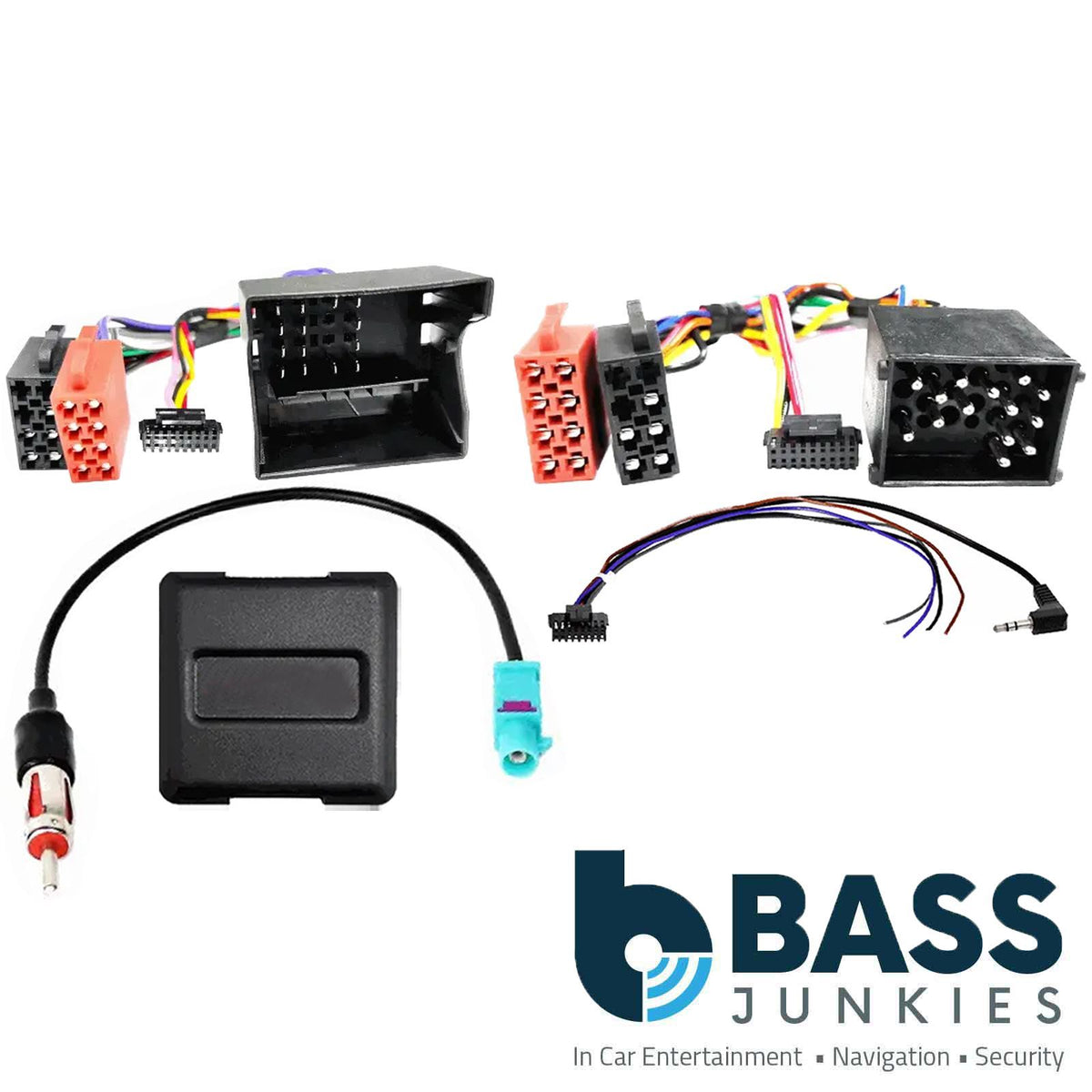Pioneer 9" CarPlay Android Car Stereo Kit For BMW 5 Series E39 1995 - 2003
