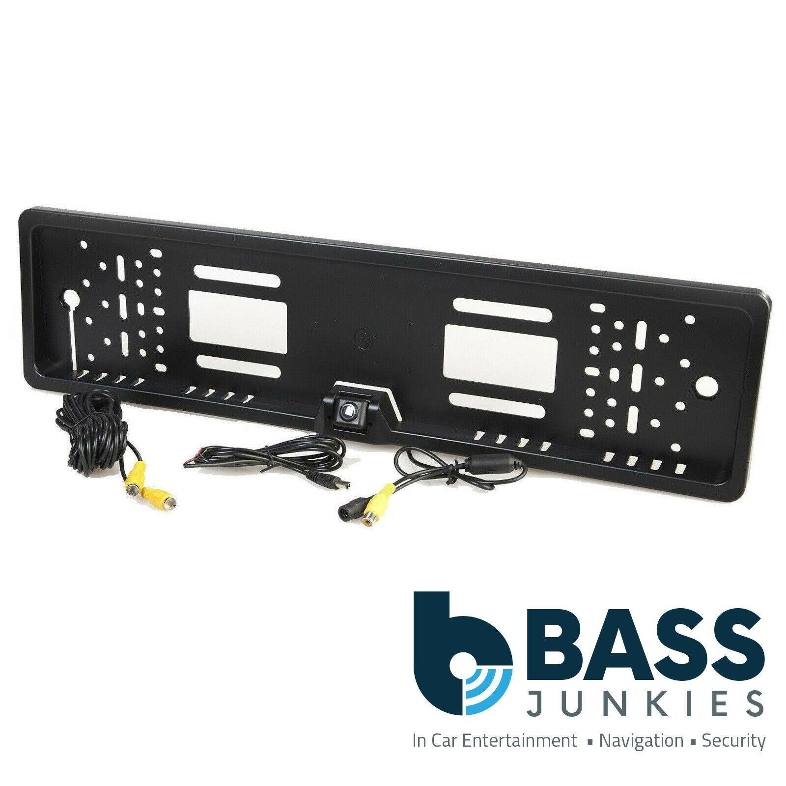 Universal Number Plate Camera  976 x 496pix Resolution 1099 HD CCD Image Sensor