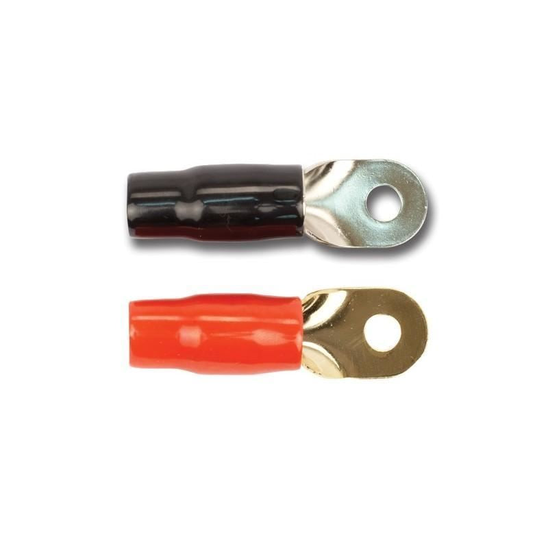 Stinger SPT5101 Shoc-Krome 0 GA. Power Ring 5/16