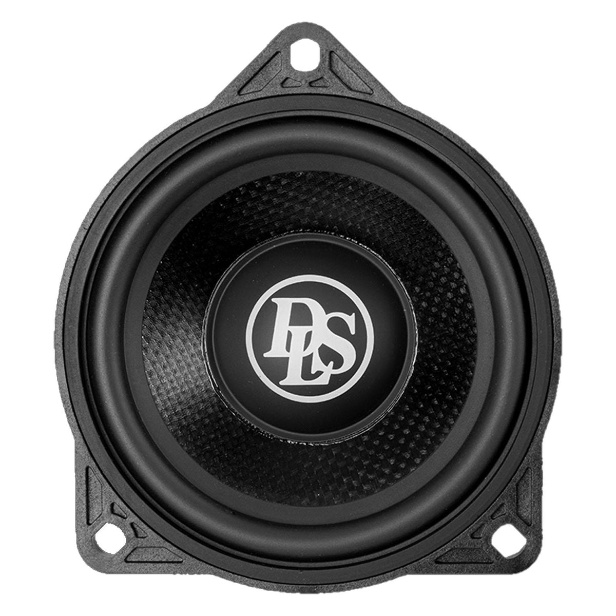 DLS CRPP-TS1.4 Tesla Model 3 Model Y 4" 240 Watts Component Car Speaker Kit