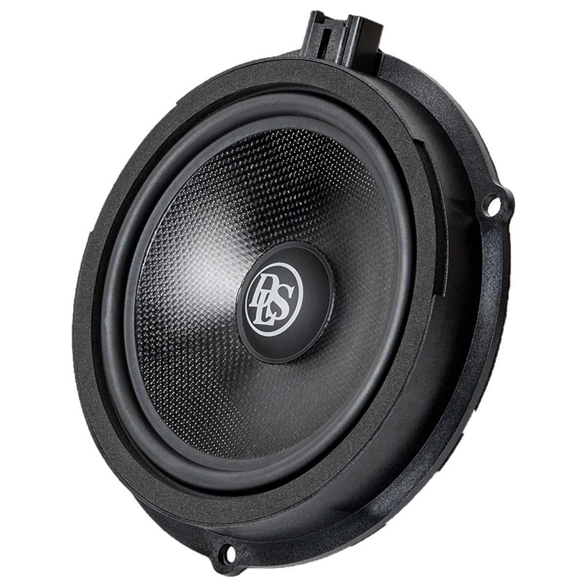 DLS CRPP-FO1.6 6.5" 200 Watts Component Front Door Car Speakers For Ford Cars