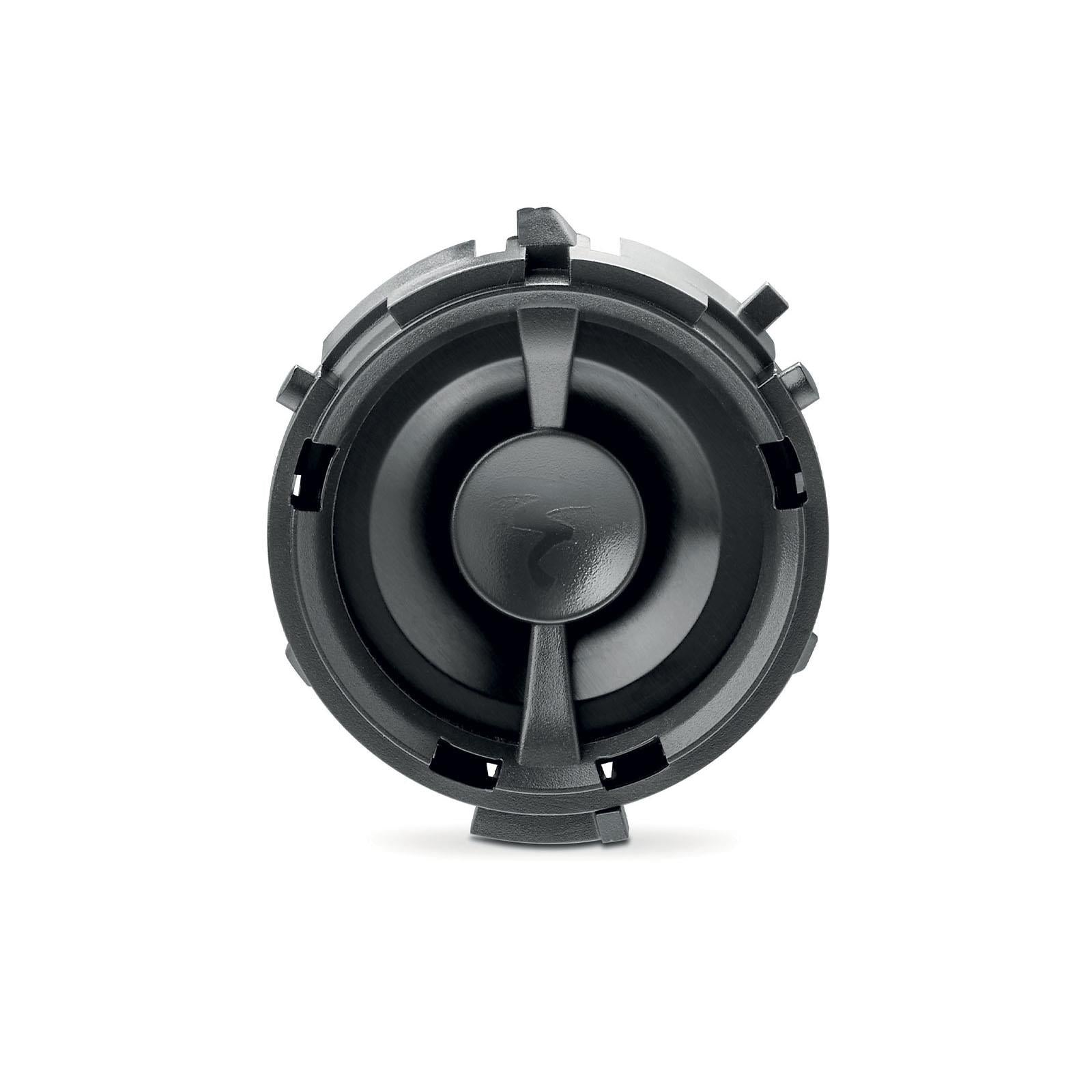 Focal IS MBZ 100 - 200 Watts 2-Way 4" Mercedes-Benz Component Speakers