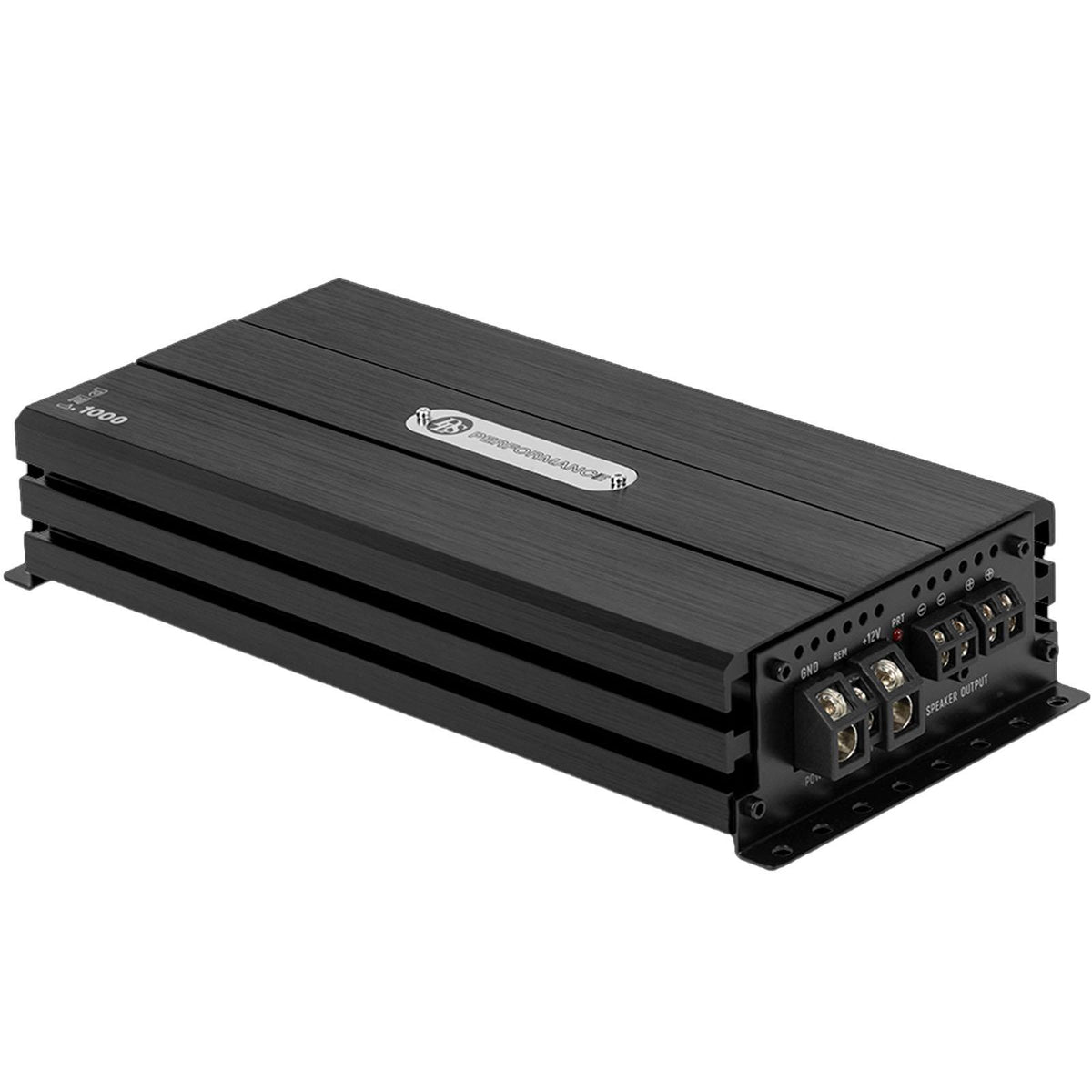 DLS Performance Evolution PE1.1000 1000 Watts RMS Mono Class D Car Amplifier