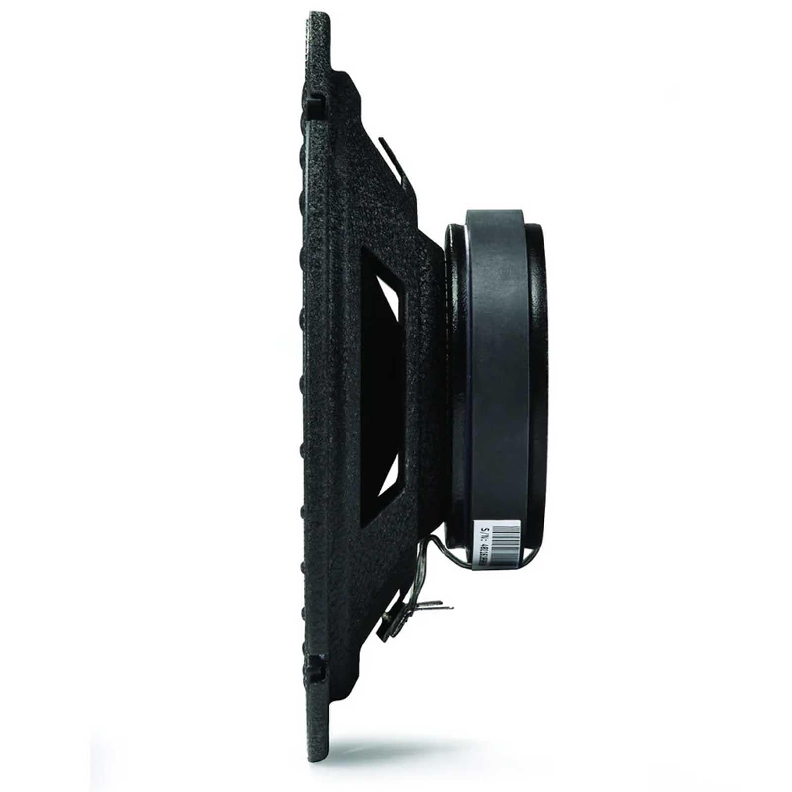 Kicker 43DSC6704 - 6.75" 240 Watts 2 Way Car Front Rear Door Coaxial Speakers