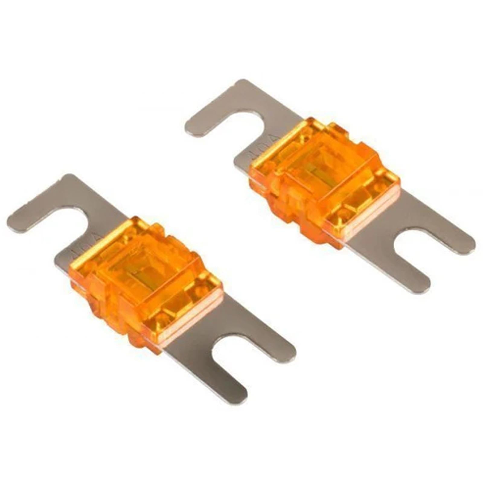 Vibe Critical Link CLMANL40-V7 Car Audio 40 Amp Mini ANL Fuse