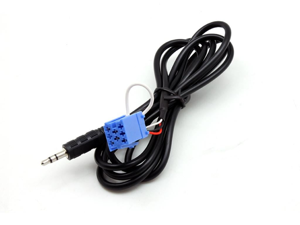Connects2 CT29MM01 Smart All-Models Car Stereo Android iPhone iPod Aux In Adapter Lead