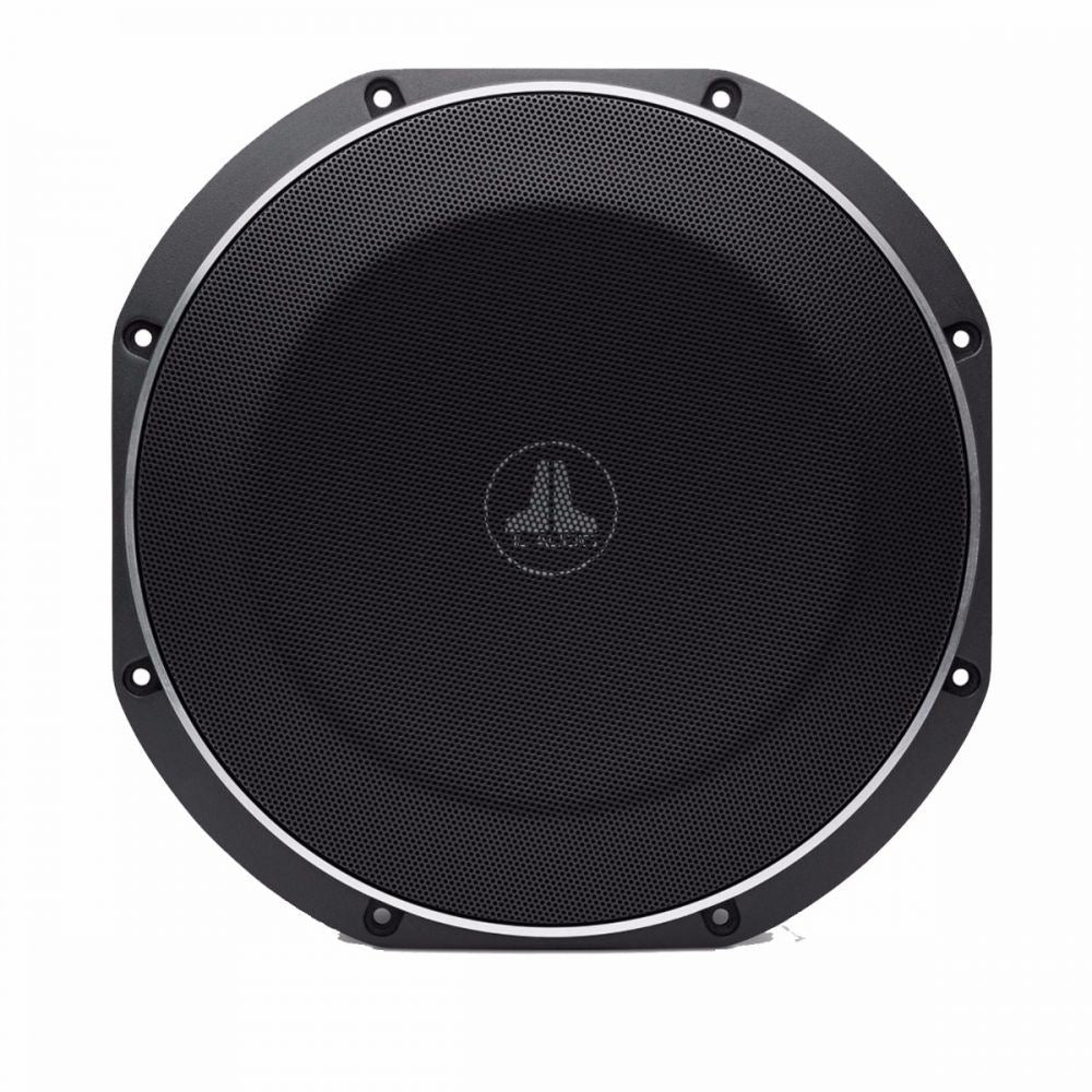 JL AUDIO 10TW1-2 - TW1 10-inch Subwoofer (300 W, 2 Ω)