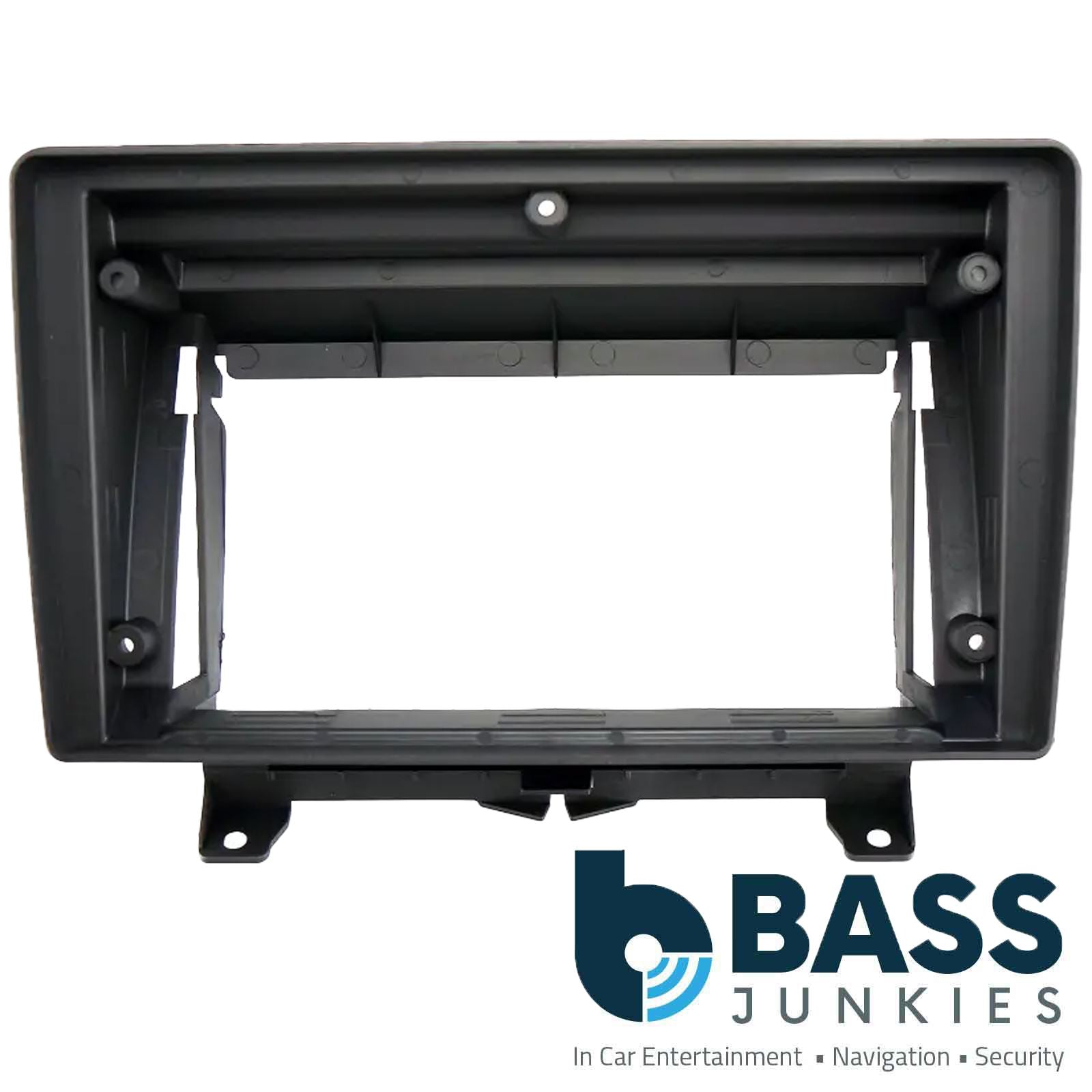 For LandRover Range Rover Sport 2005 -2009 Fascia Panel For 9" Android Car Radio