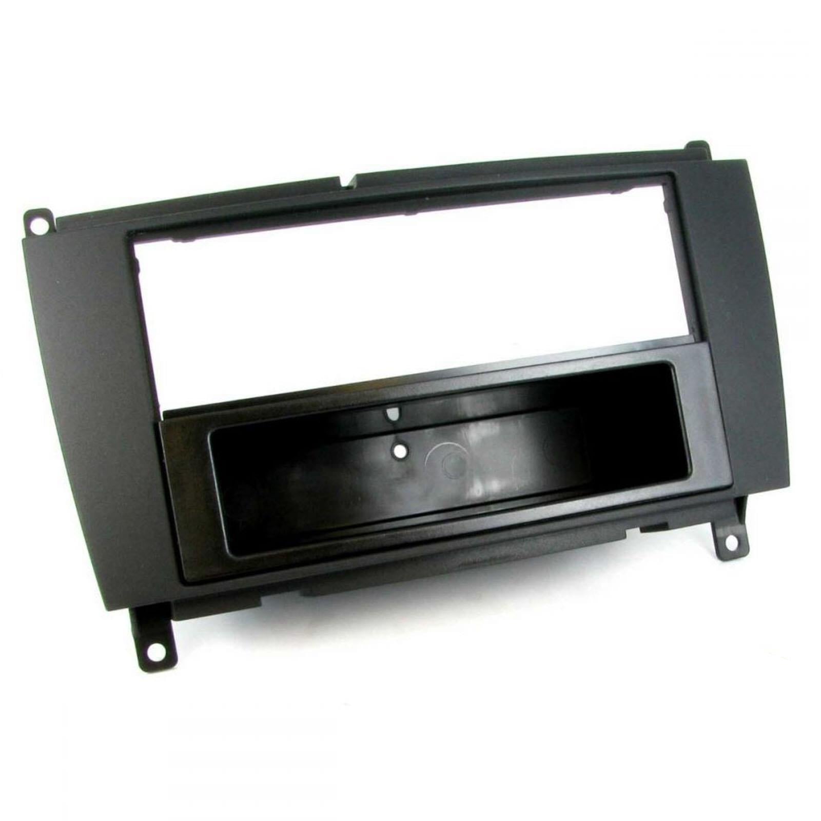 Mercedes Benz CLK W209 2004 - 2009 Car Stereo Radio Fascia Facia Panel CT24MB07