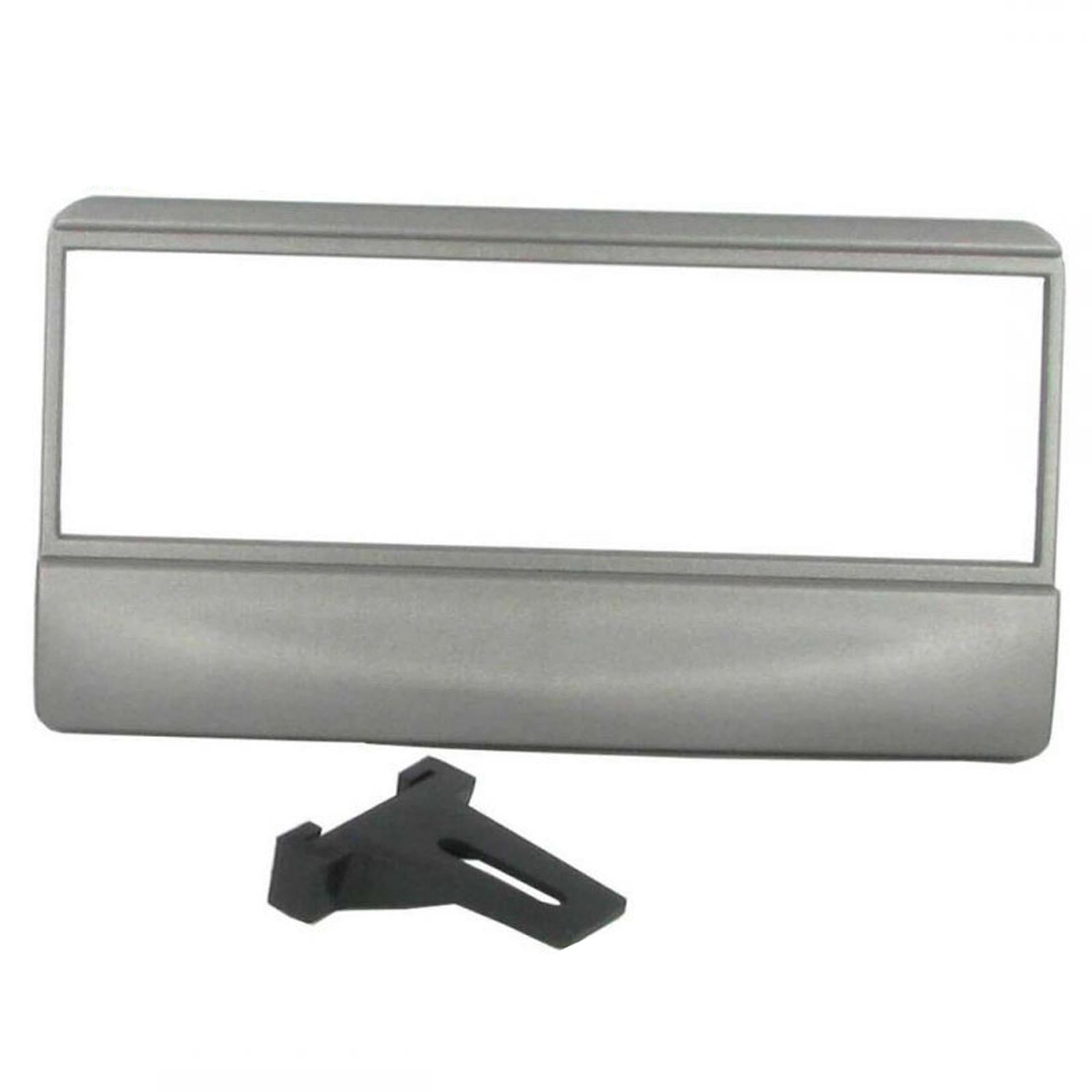 Connects2 CT24FD19 Ford Focus 1998-2004 Car Stereo Single Din Fascia Facia Plate