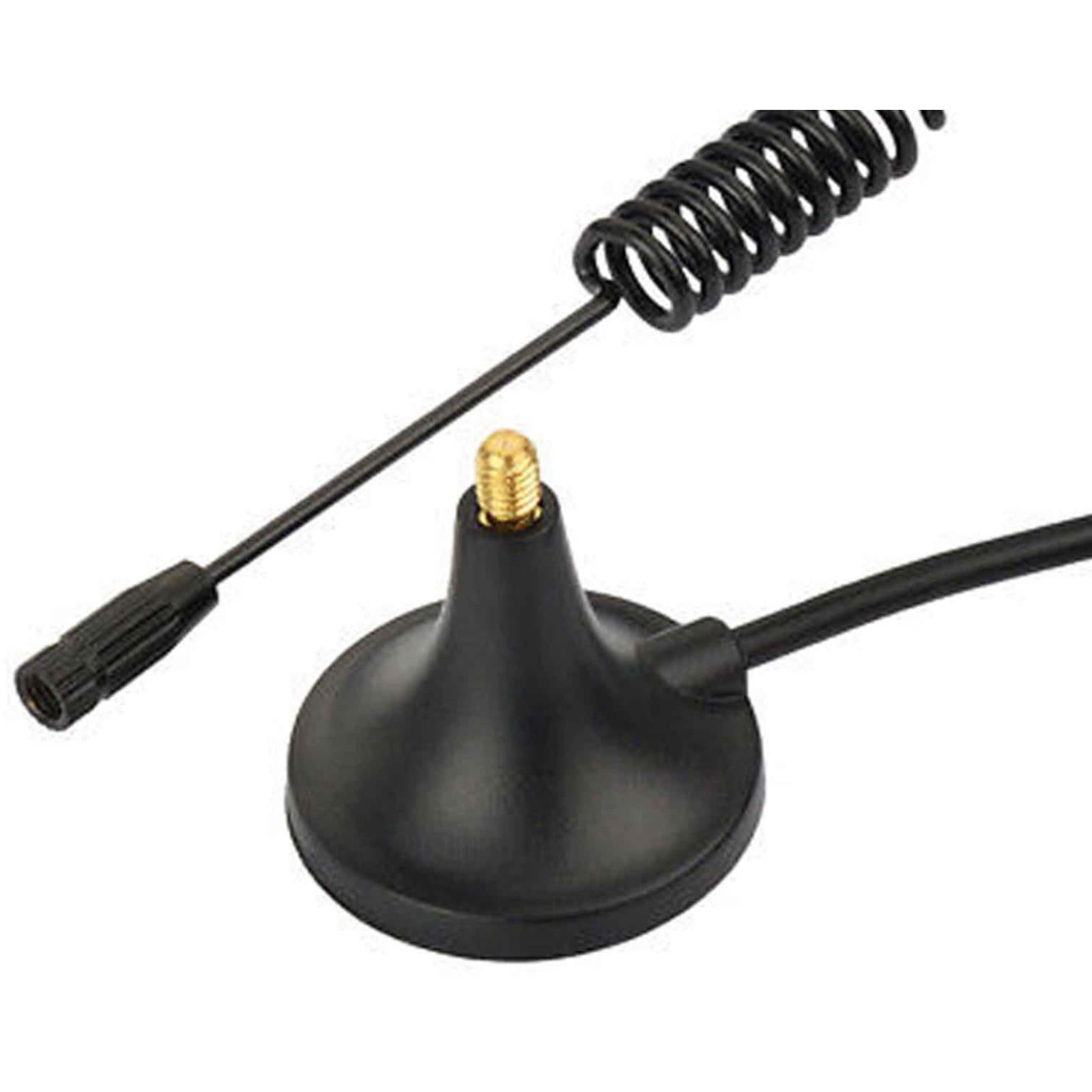 AUTOLEADS DAB+ Radio SMB Magnetic Roof Mount Car Aerial for Eonon Stereo