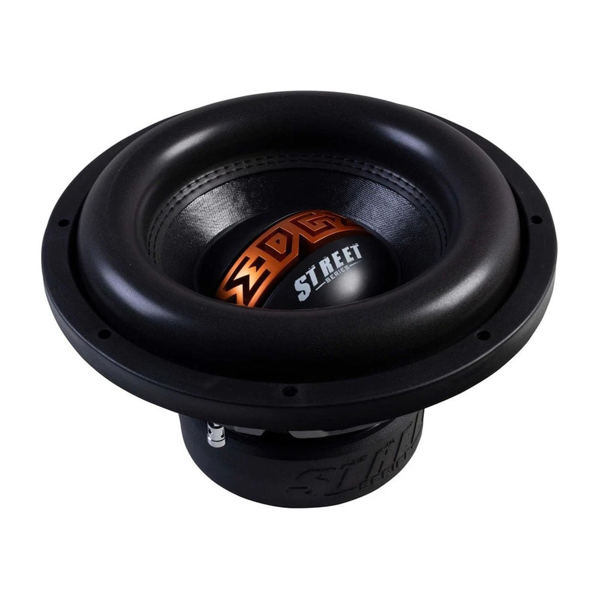 EDGE Street Series EDS12D2-E3 - 12 inch 3200 Watts Bass Car Audio Subwoofer