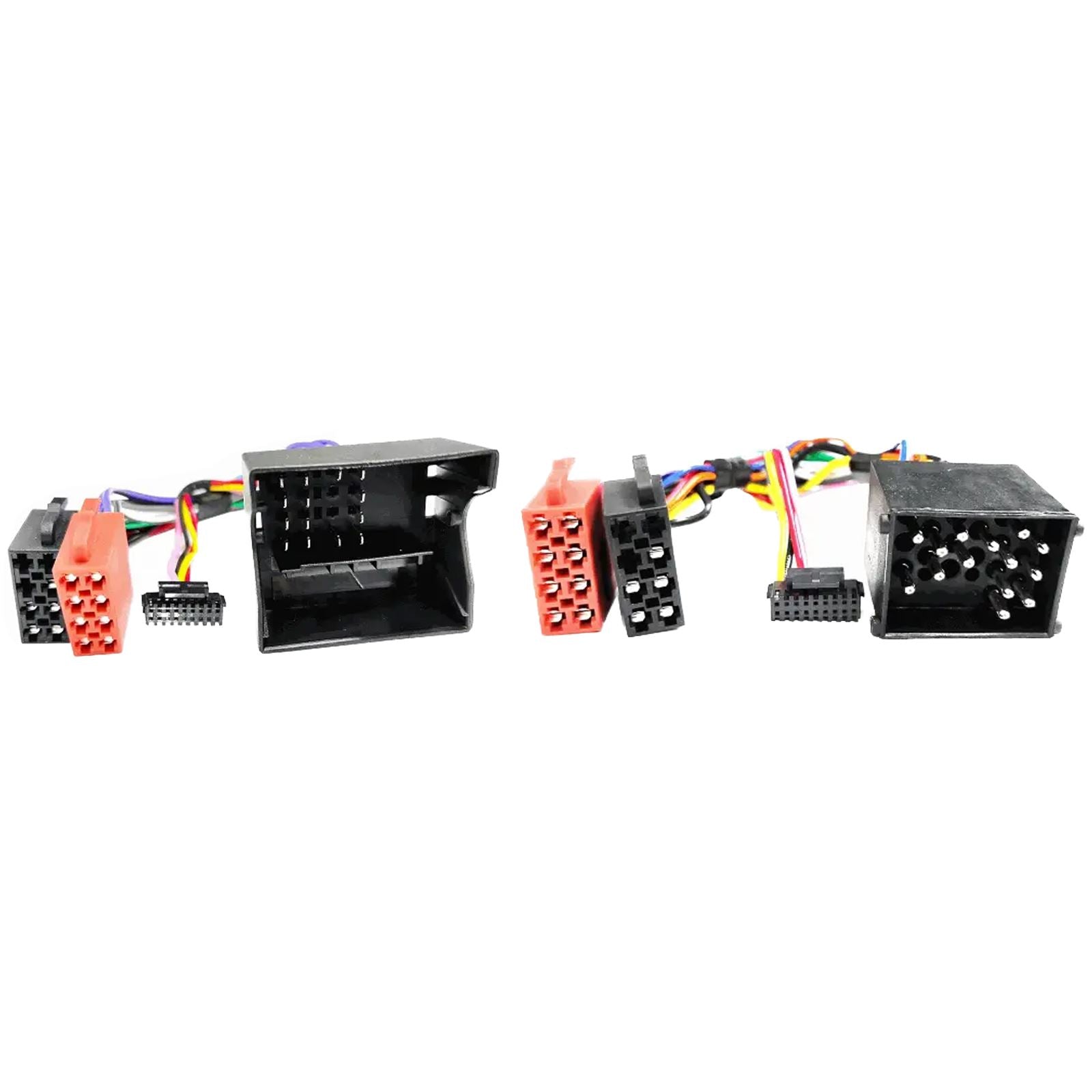 For BMW X5 E53 1999 -2006 Fascia Panel Interface For 9" Android Car Radio Screen