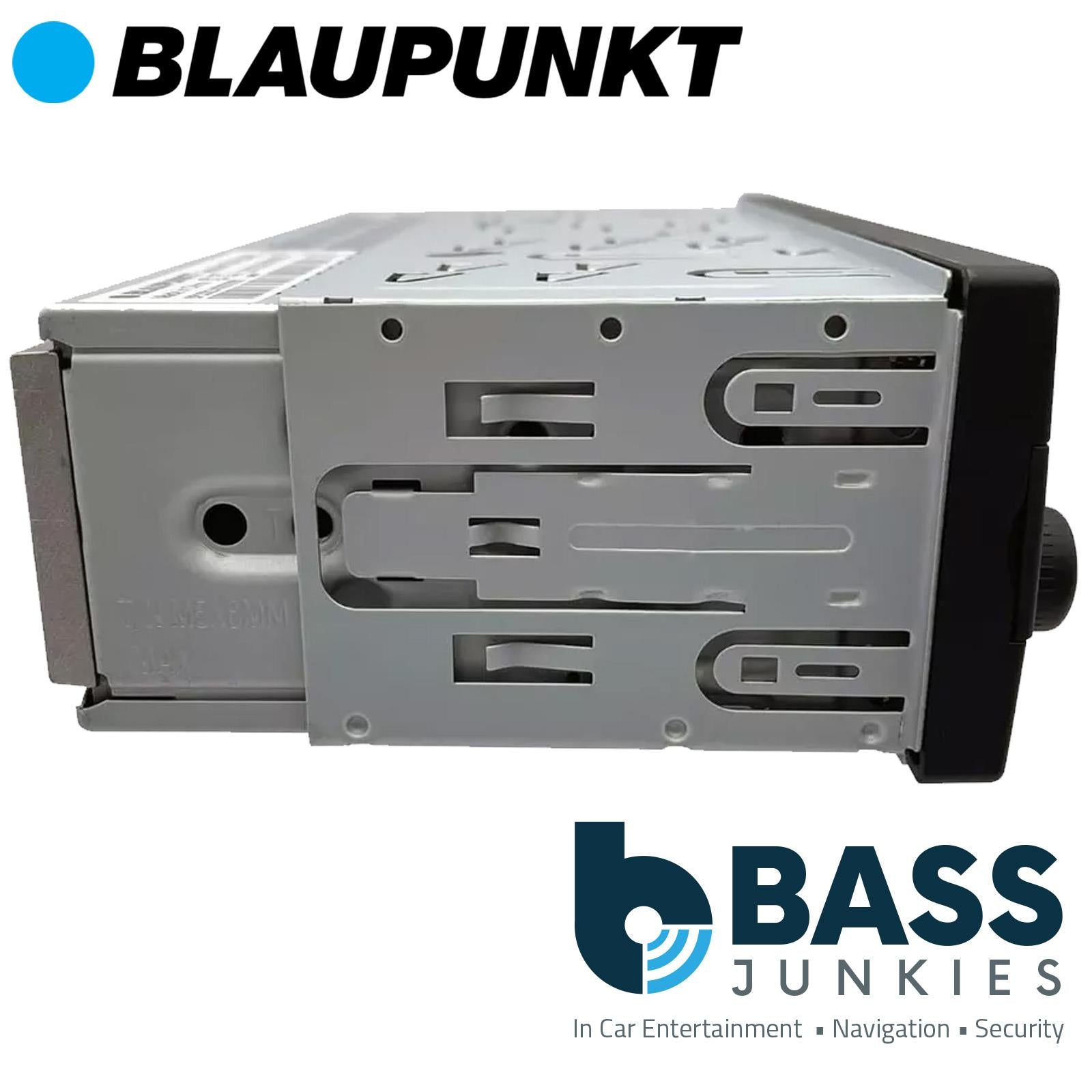 BLAUPUNKT FRANKFURT RCM 82 DAB RETRO CLASSIC CAR STEREO BLUETOOTH USB SD AUX