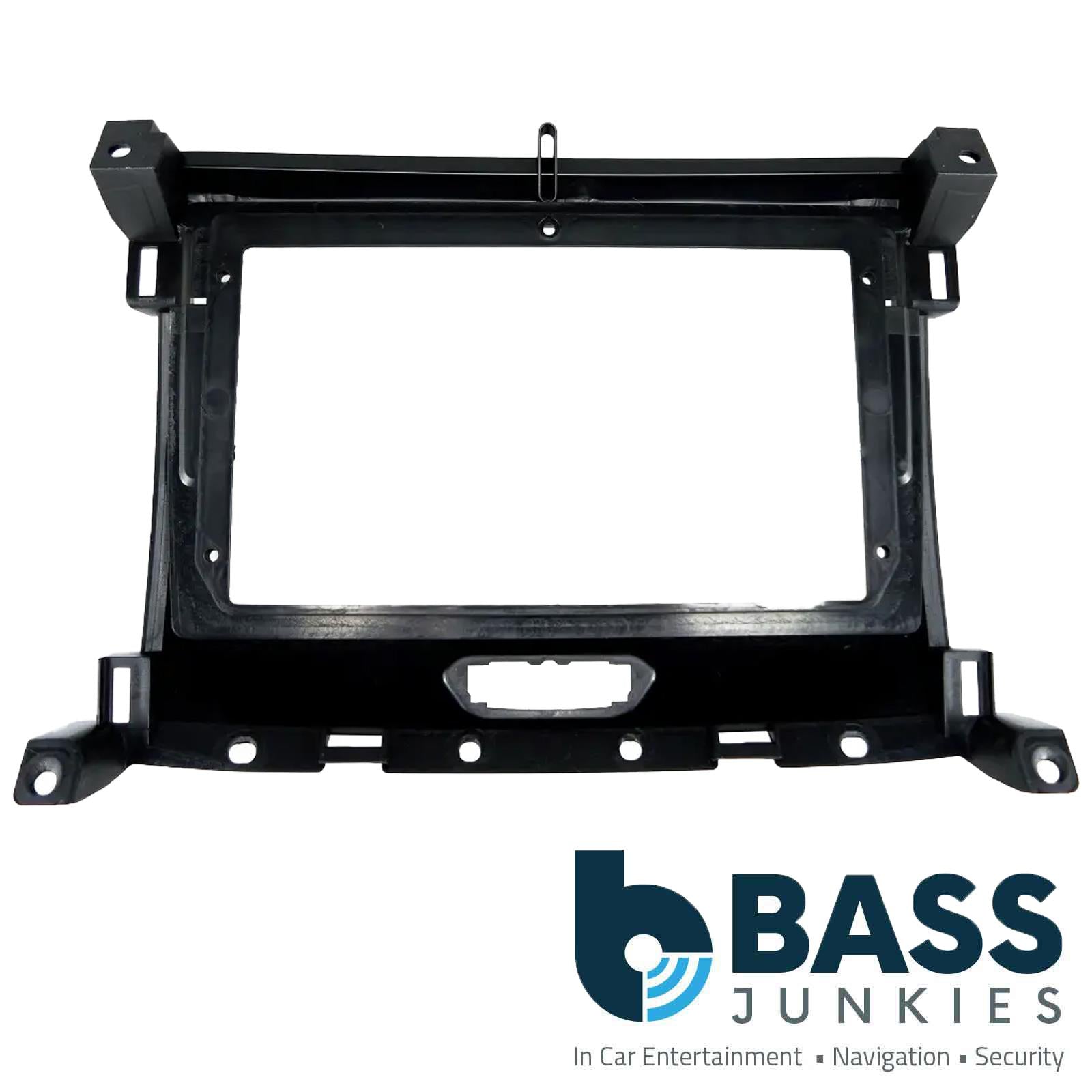 For Ford Ranger 2015 On Fascia Panel Interface  9" Android Car Radio Screen