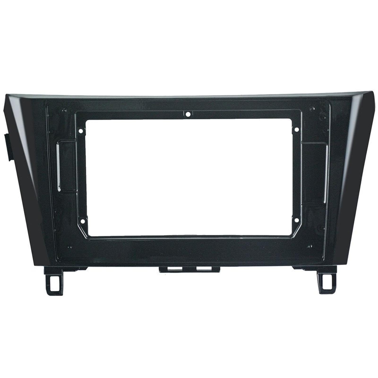 9" Android Car Radio Fascia Panel & Interface for Nissan Qashqai 2015 - 2018