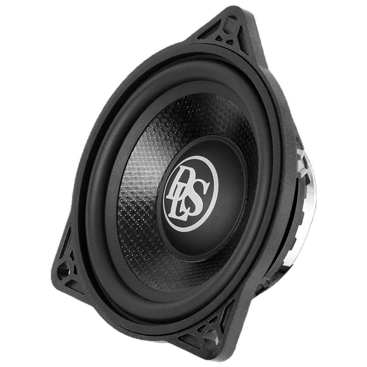 DLS CRPP-TS1.4 Tesla Model 3 Model Y 4" 240 Watts Component Car Speaker Kit