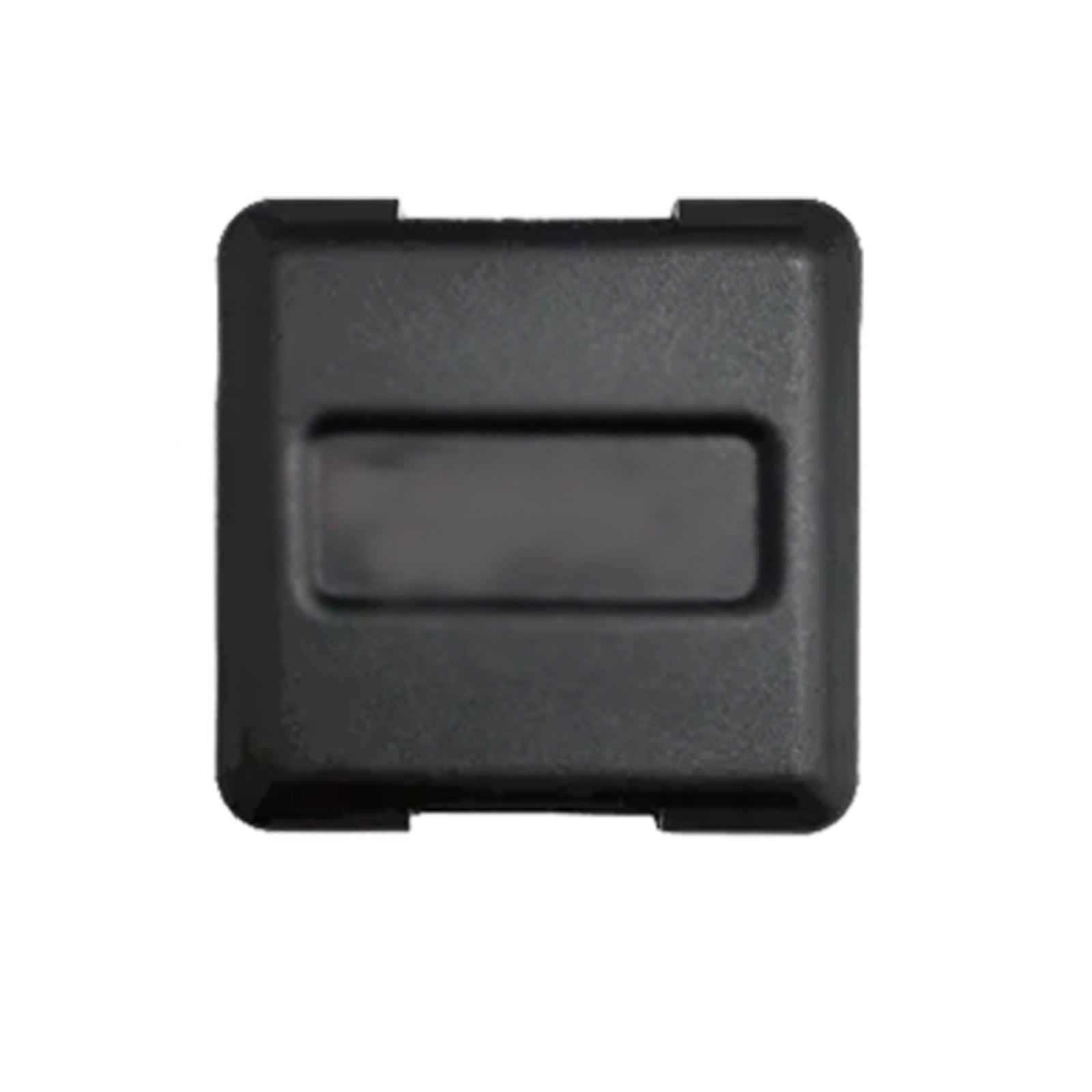 For Jeep Wrangler Rubicon 15 -17 Fascia PanelInterface for 9" Android Car Radios