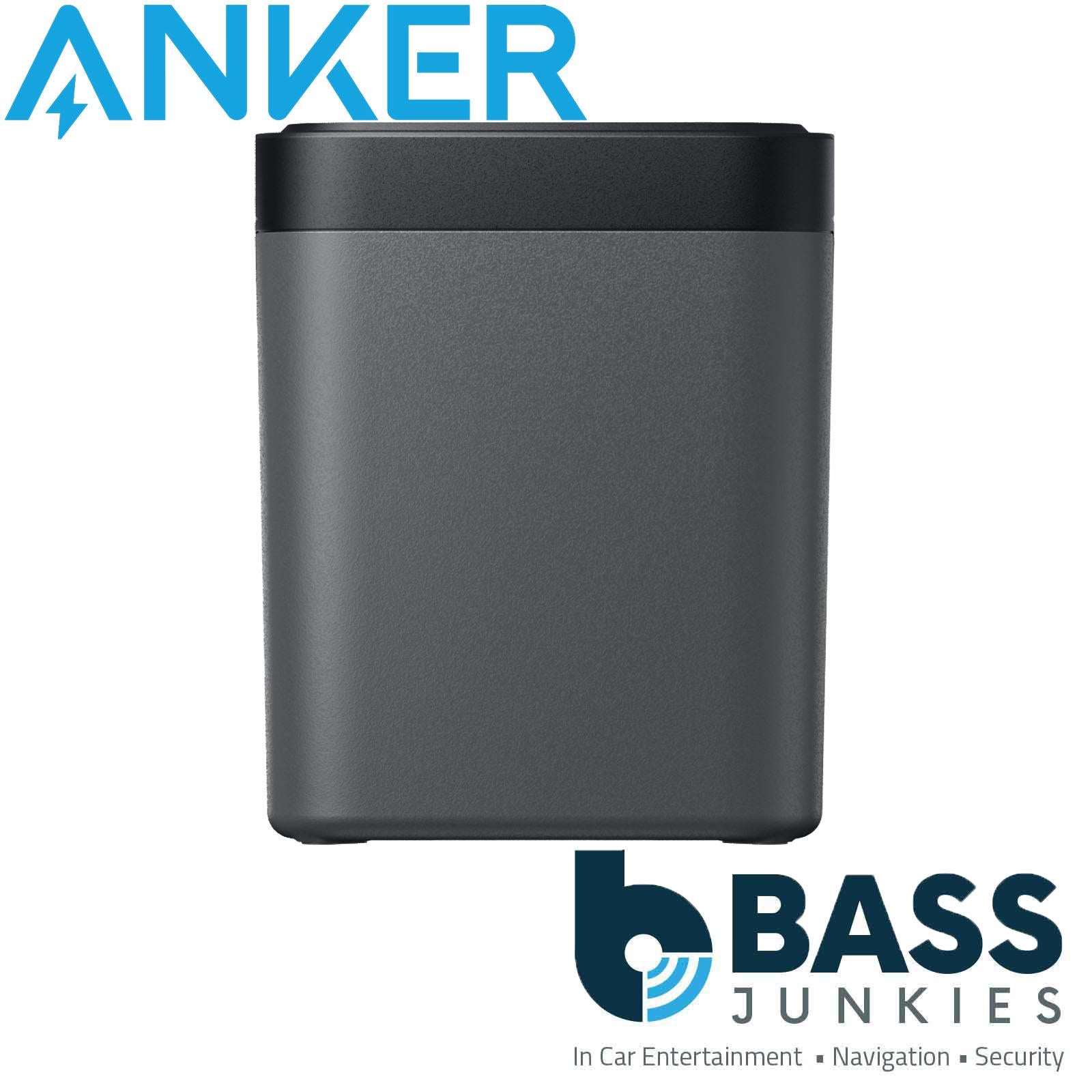 Anker SOLIX EverFrost 2 Cooler Replacement Battery 288Wh LiFePO4
