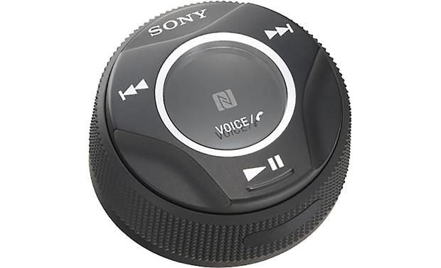 SONY RMX-7BT - In-Car Smartphone Controller with BLUETOOTH® Wireless Technology