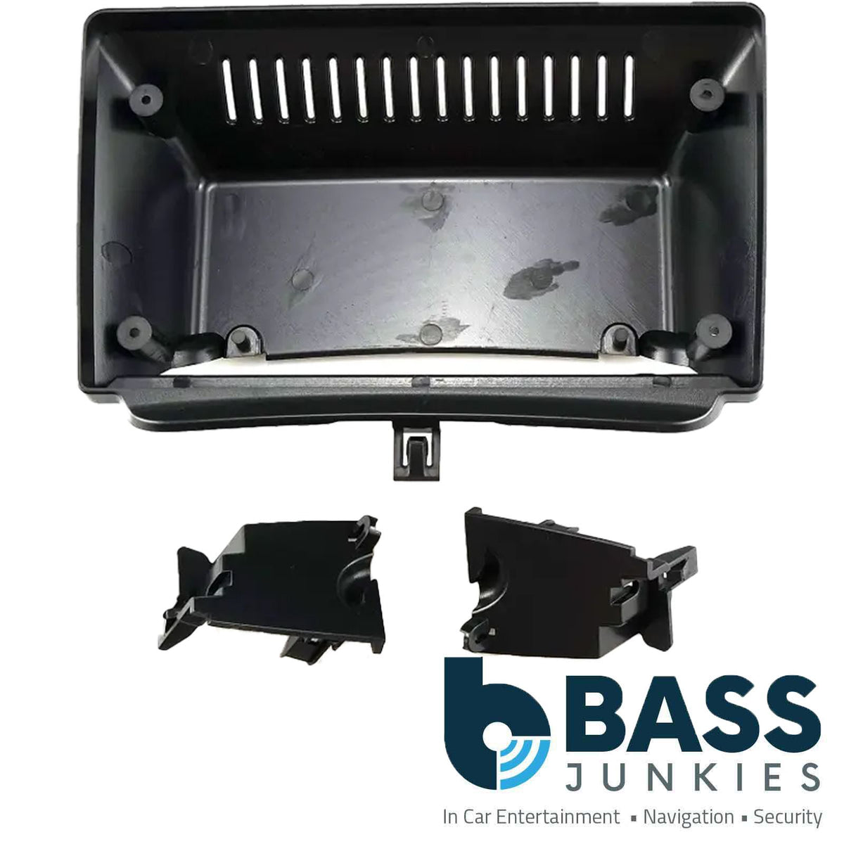Pioneer 9" CarPlay Android Car Stereo Kit For Ford Transit Torneo Courier 14-18
