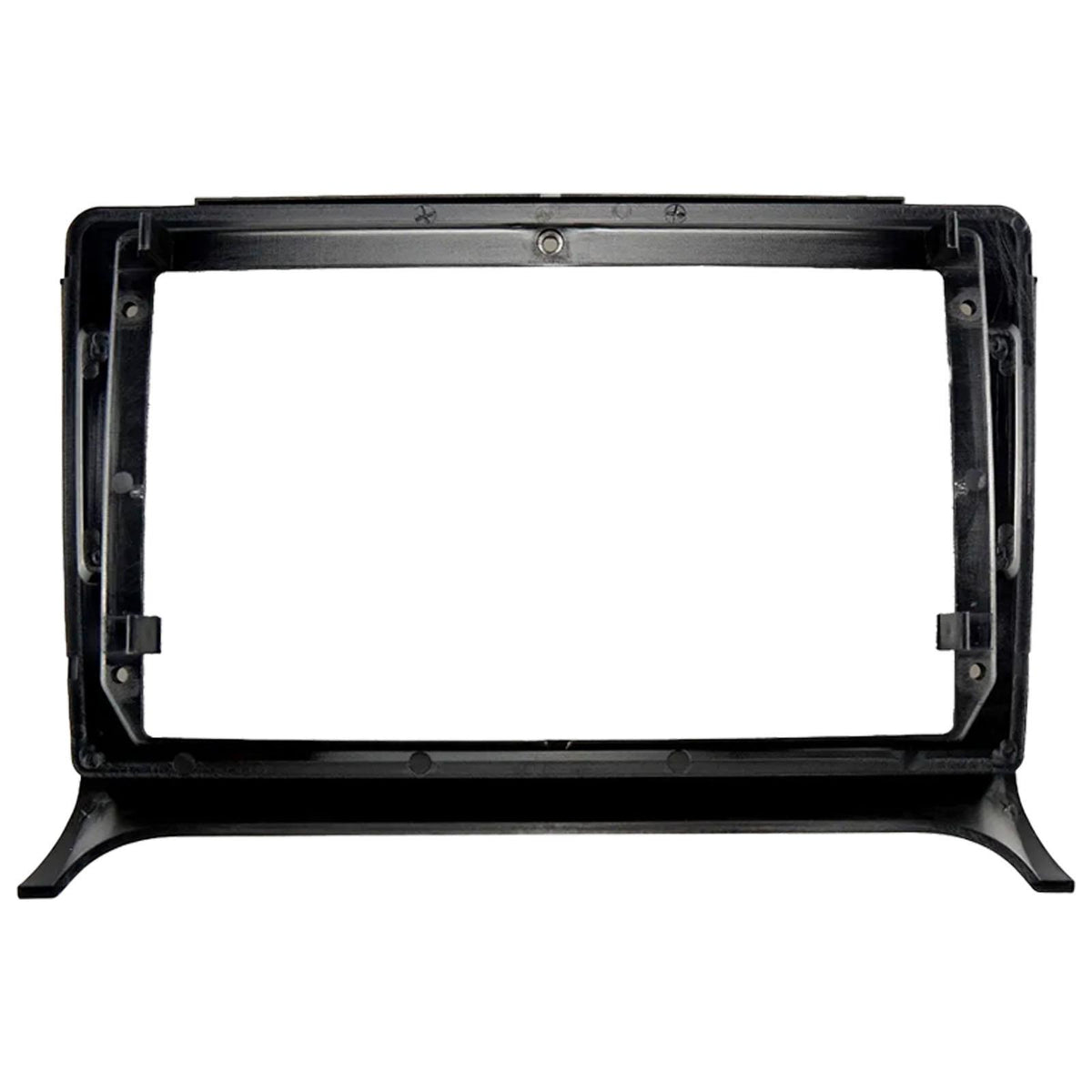 Audi TT 8J 2006 - 2014 Fascia & CAN Bus Fitting Kit for 9" Android Car Stereo