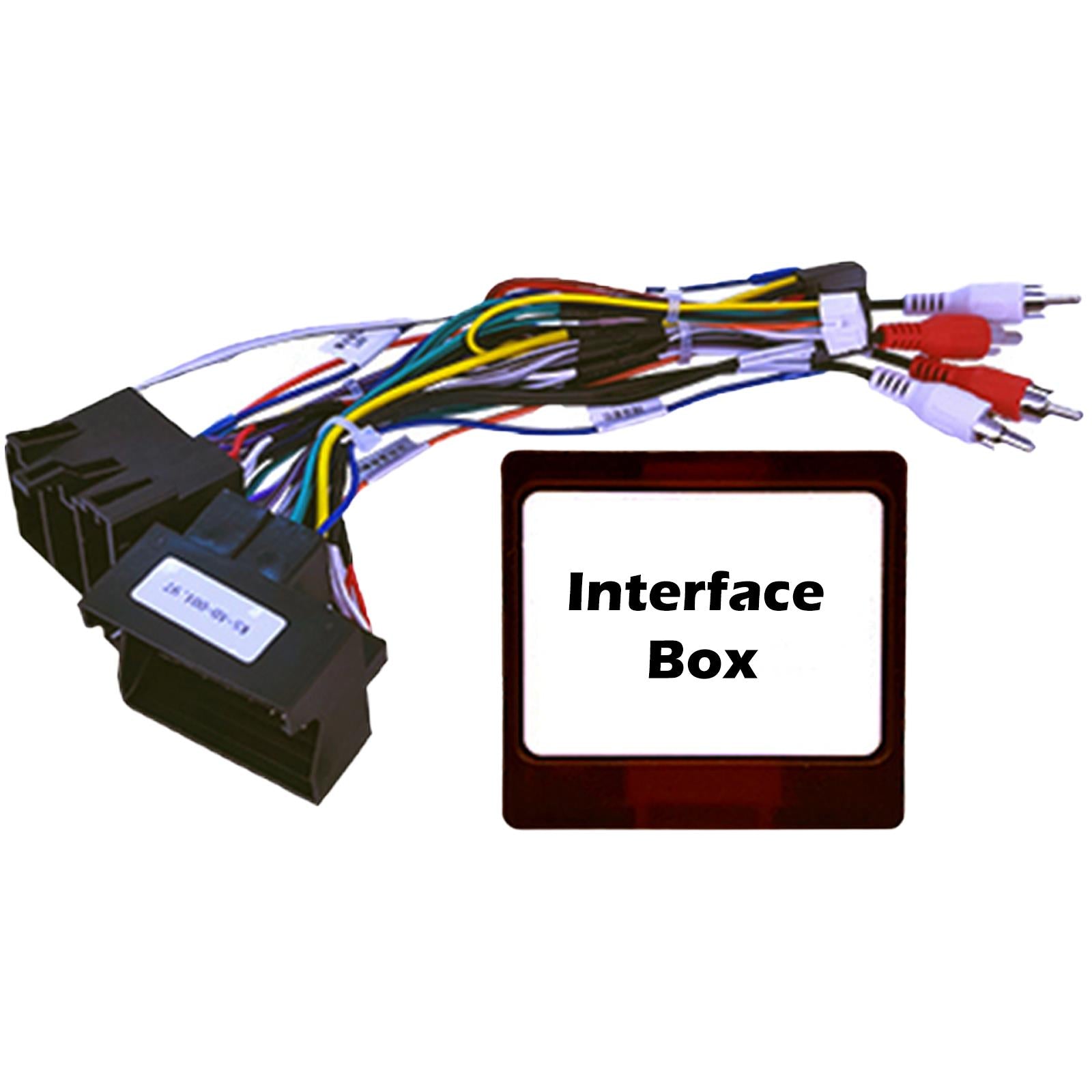 9" CarPlay Android BT Car Stereo & Complete Fitting Kit For Audi A3 8P 2008 - 2012