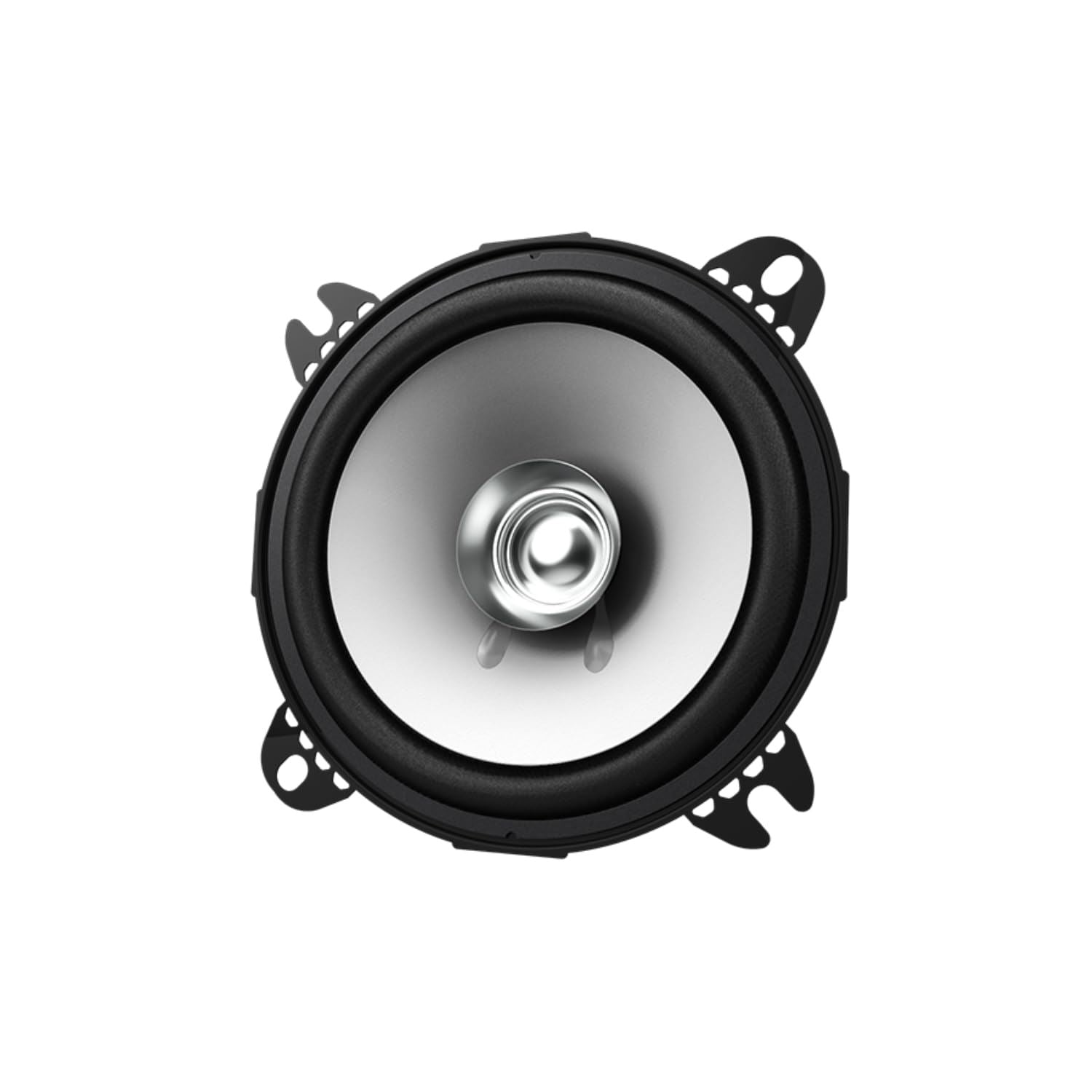 Kenwood KFC-S1356 - 5.25" 13cm 260 Watts Coaxial Dual Cone Car Speakers