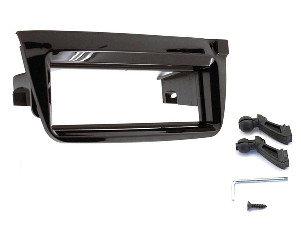 Connects2 CT24VX40 - Vauxhall Combo 2012 - 2015 Single Din Fascia Panel