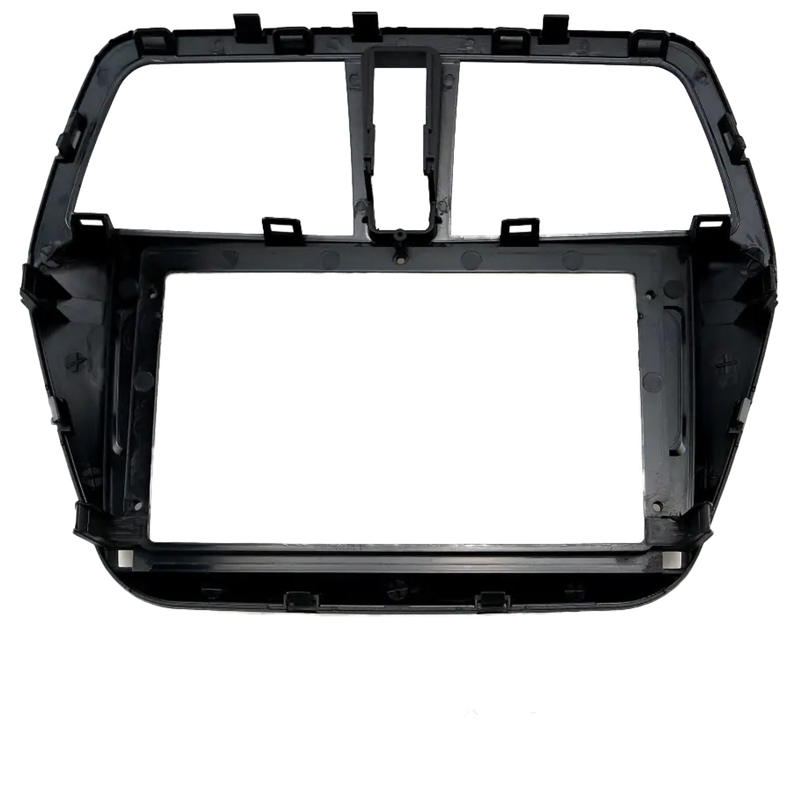 For Suzuki SX4 S-Cross 2014 On Fascia Panel Interface For 9" Android Car Radios