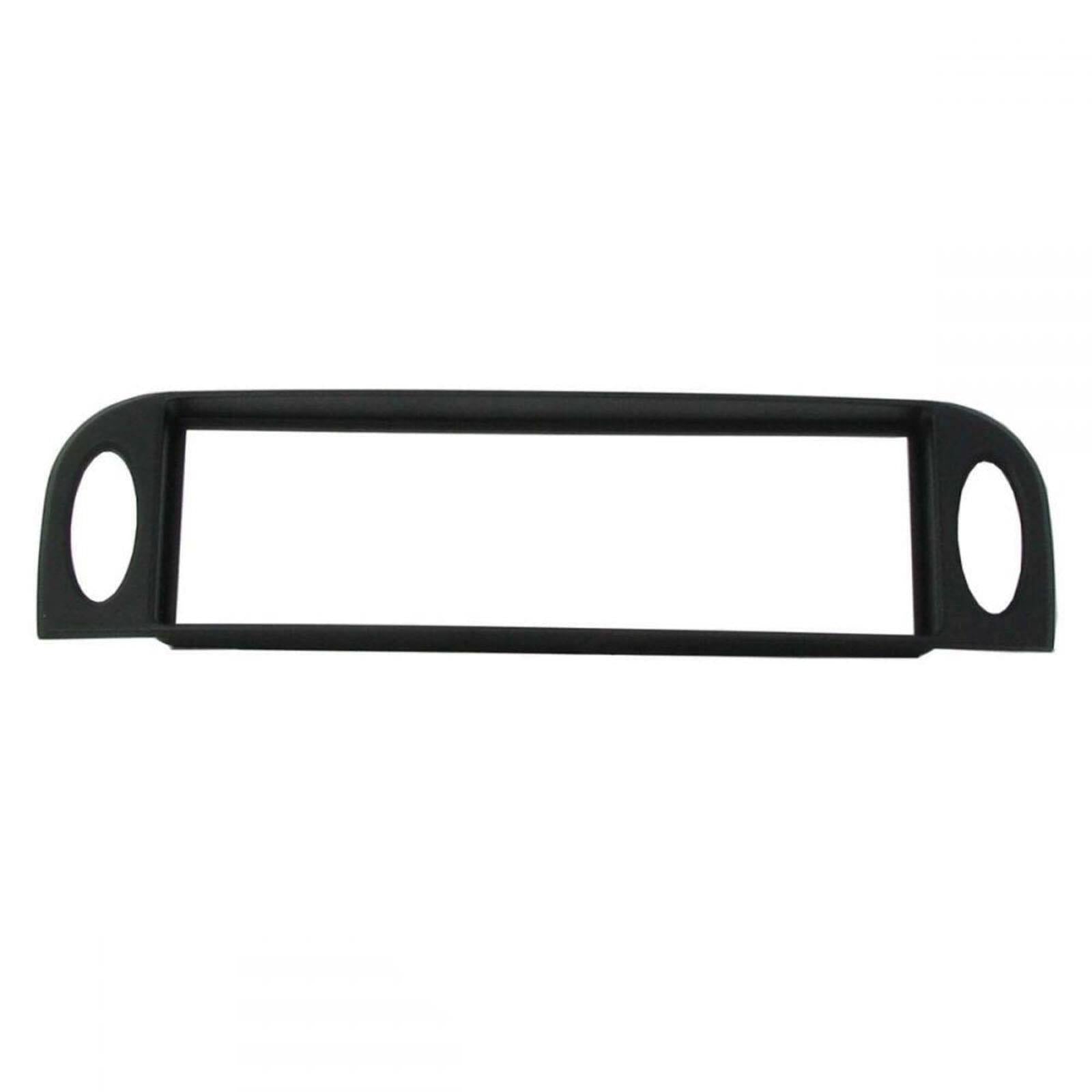 Connects2 CT24CT05 - Citroen C5 2001 - 2004 Single Din Fascia Panel