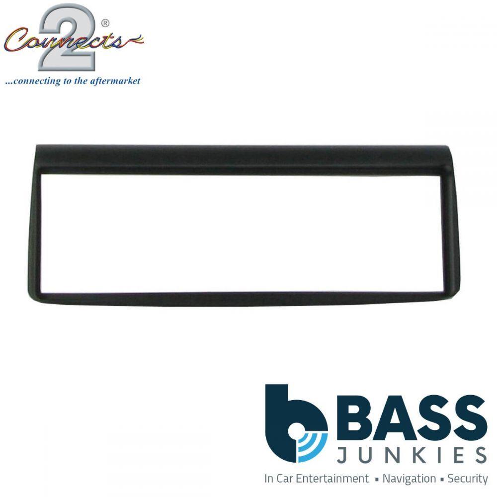 Connects2 CT24AR02 - Alfa Romeo 156 Type 932 1997 - 2002 Single Din Fascia Panel