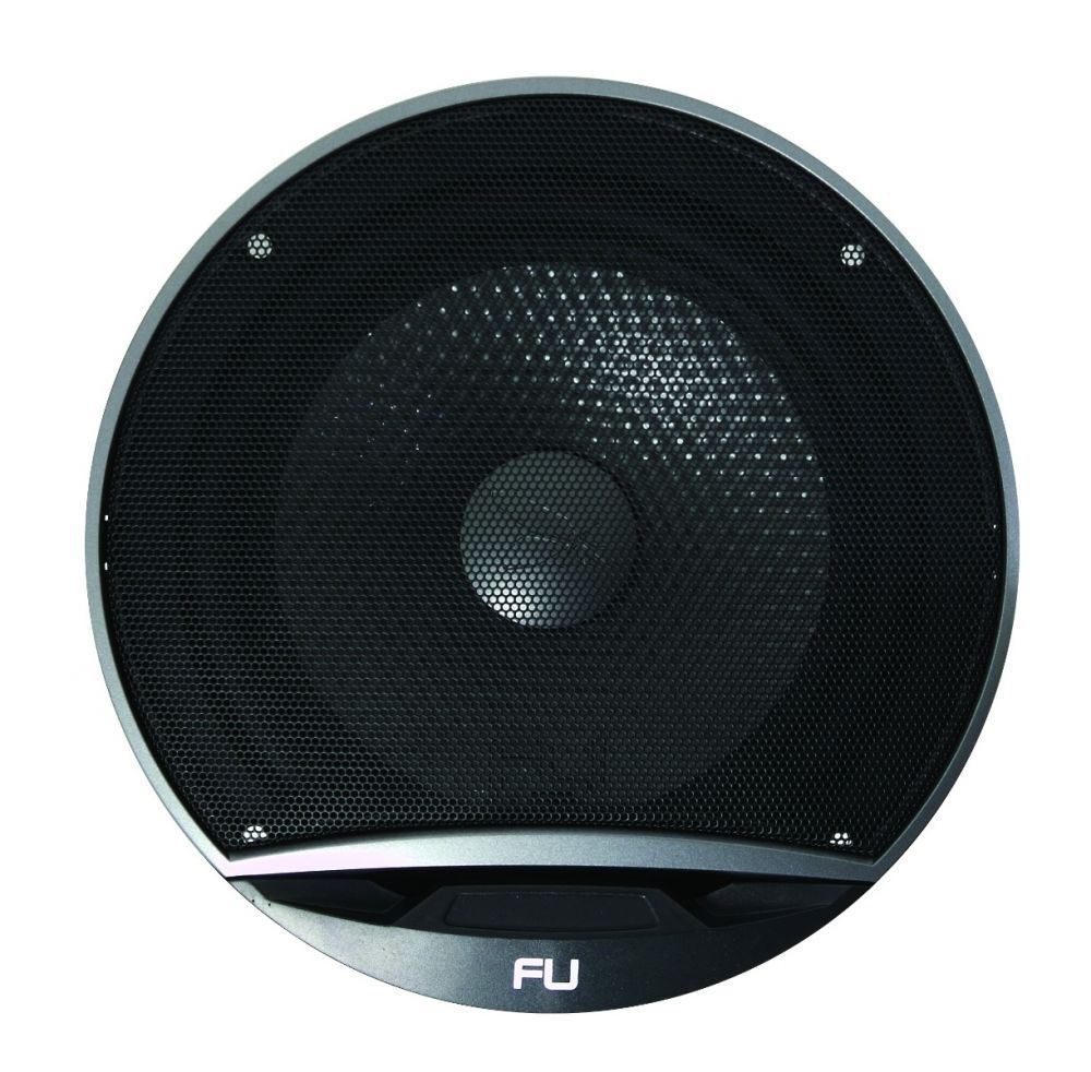 Fli Underground FU6-F1 - 6.5" Inch 16.5cm 300 Watts 2 Way Coaxial Car Van Speaker