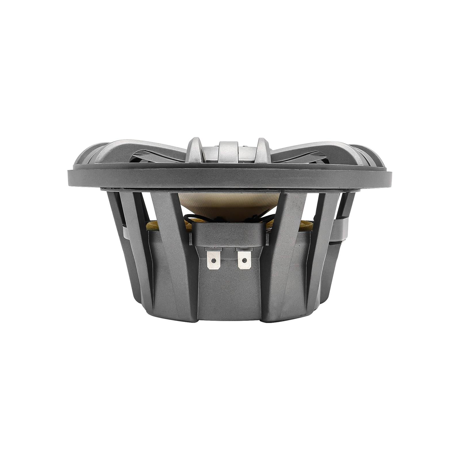 Recoil M1-65 - 6.5" 17cm Marine Boat Outdoor Speakers with Built-in RGB LED Pair