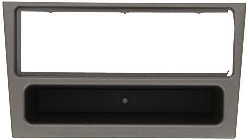 Connects2 CT24VX03 - Vauxhall Corsa 2000 - 2006 Single Din Fascia Panel