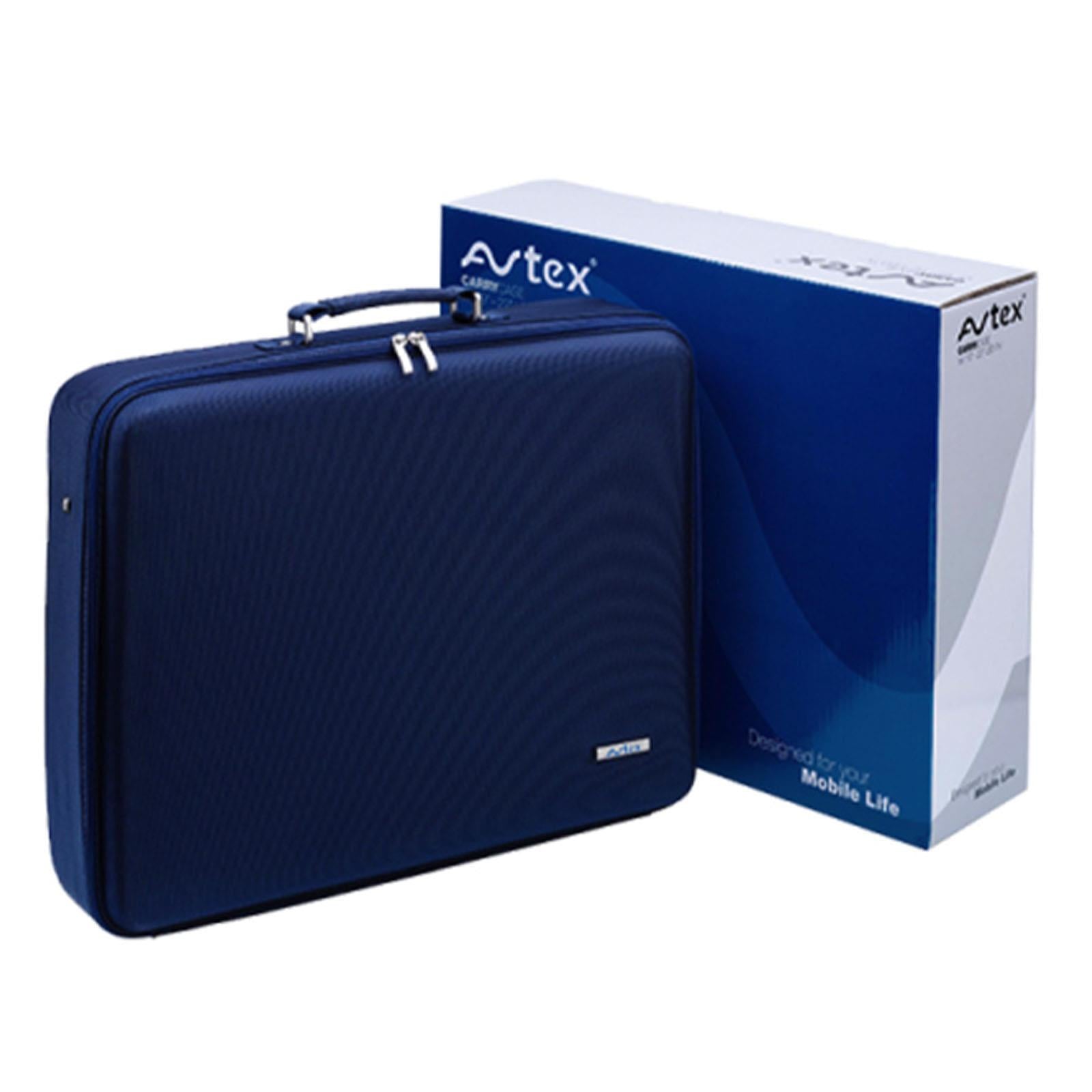Avtex AV215BG Protective Carry Case for 18.5" 19.5" & 21.5" Avtex TVs