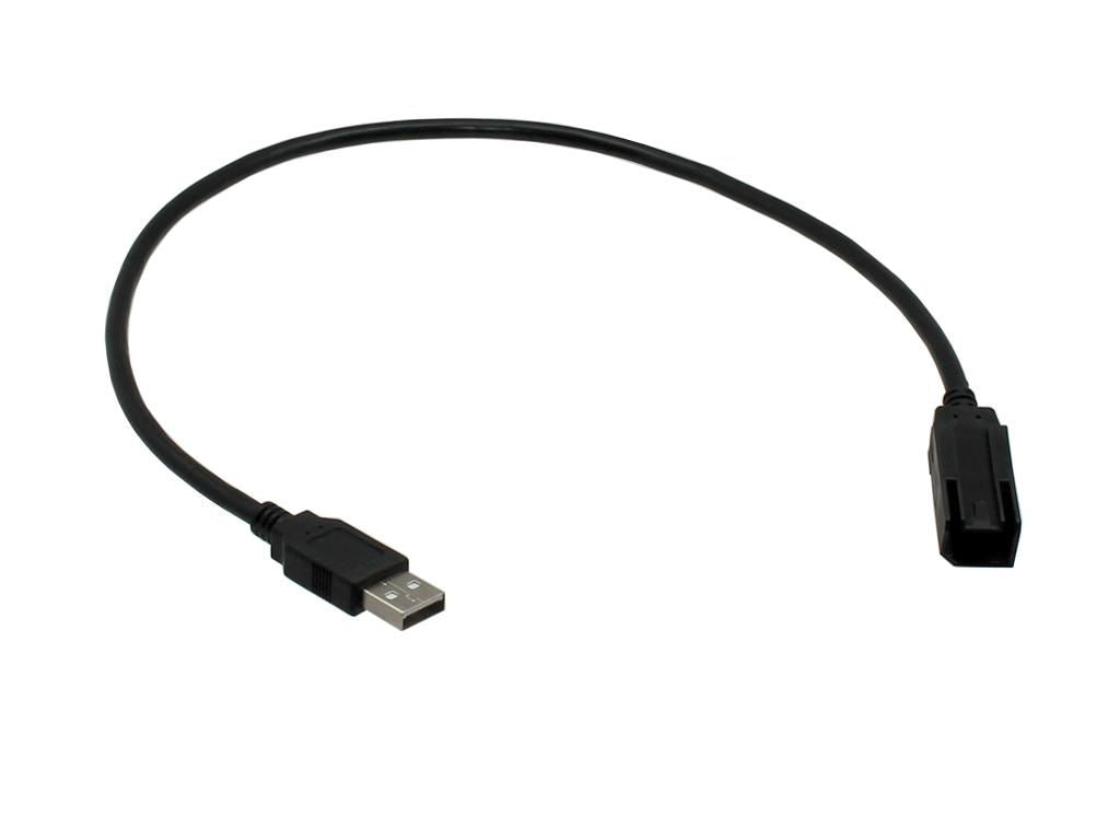 Connects2 - CTVXUSB.2 Vauxhall OEM USB Socket Adapter