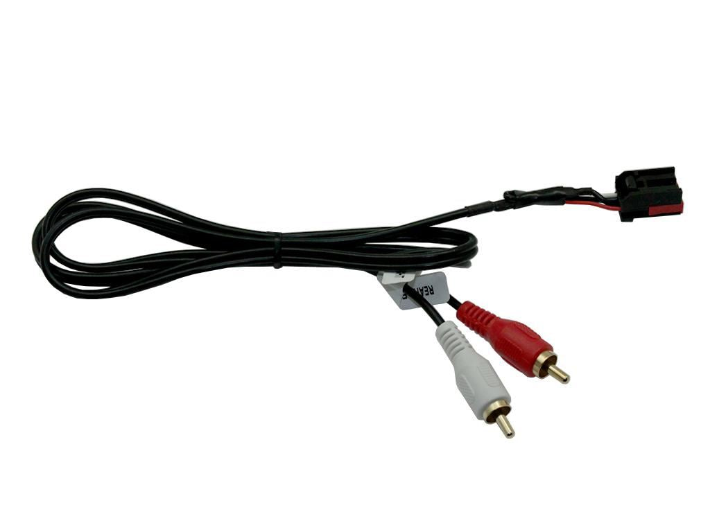 Connects2 CT29VL01 Volvo XC90 2004 - 2014 Car Stereo Android iPhone iPod Aux In Adapter Lead