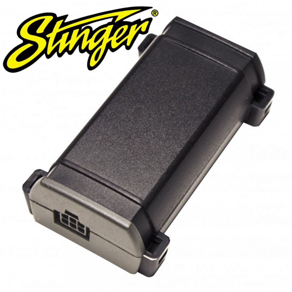 Stinger SGN12 HI Output 50 Watt Fixed Line Output Converter