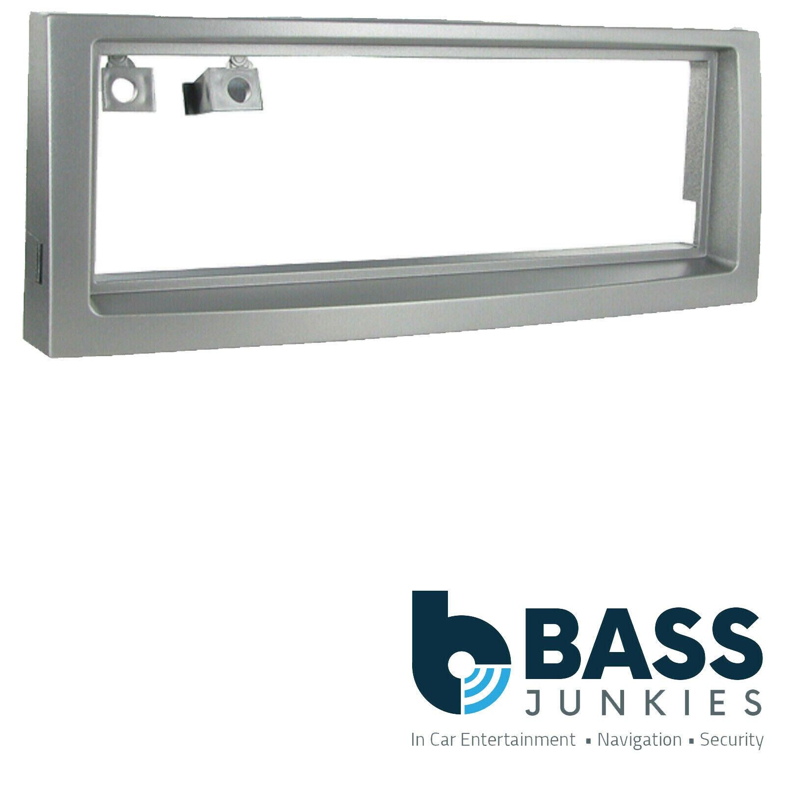 Connects2 CT24PE16 - Peugeot 407 2004 - 2011 Single Din Fascia Panel