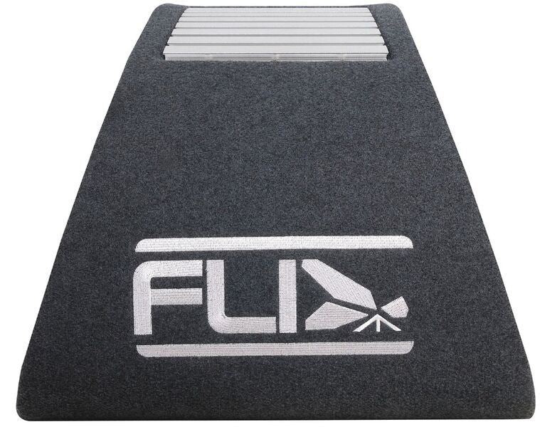 FLI FT12A-F6 12” Inch 1200 Watts Car Amp Amplified Active Subwoofer Enclosure