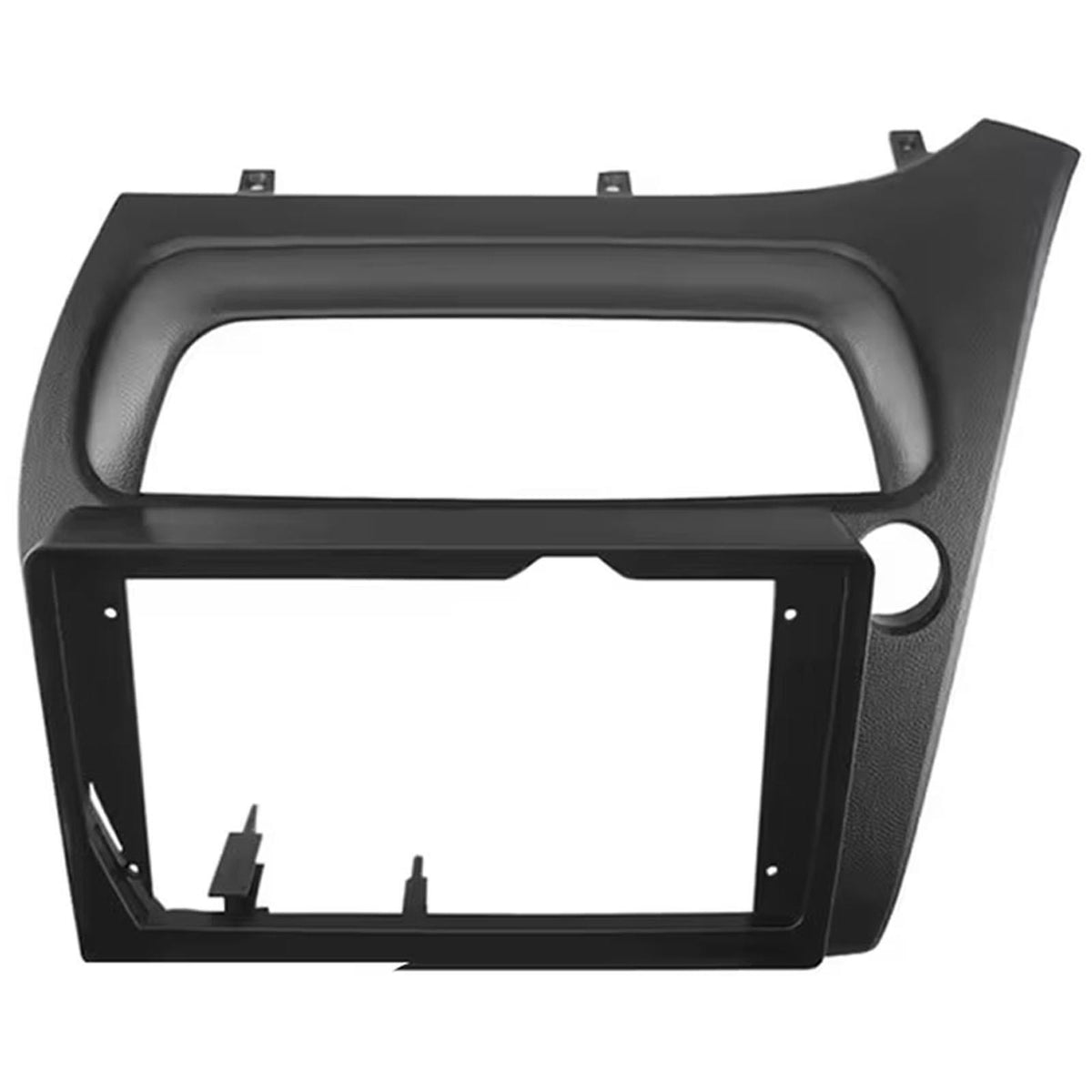 9" Android Car Radio Fascia Panel & Interface for Honda Civic 2005 - 2011
