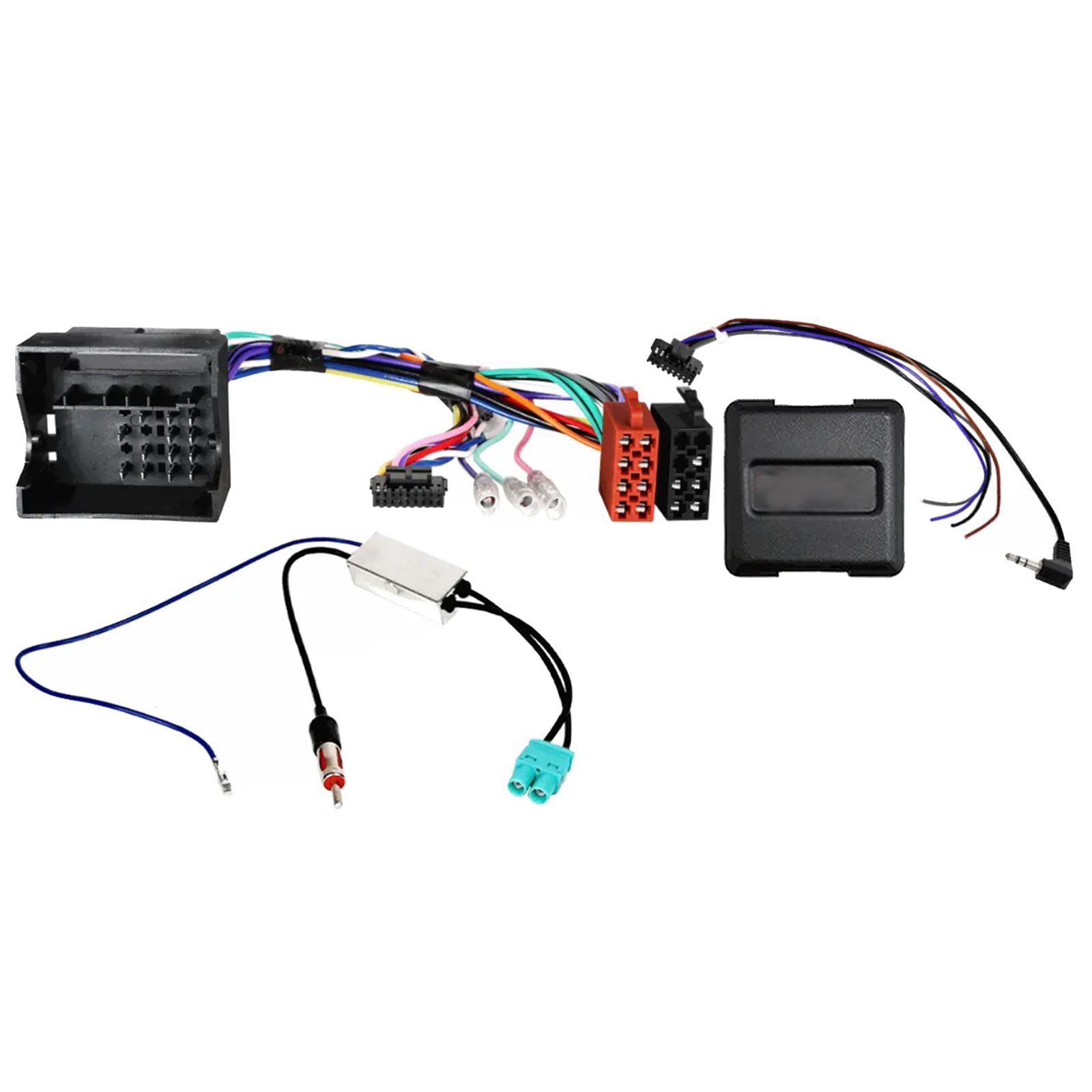 For Seat Altea RHD 2004 - 2015 Fascia Panel Interface For 9" Android Car Radios