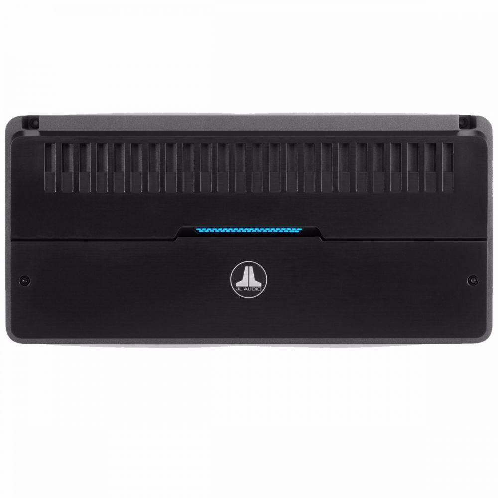 JL Audio RD900/5 - RD 900 Watts 5 Channel Class D Full System Car Amp Amplifier